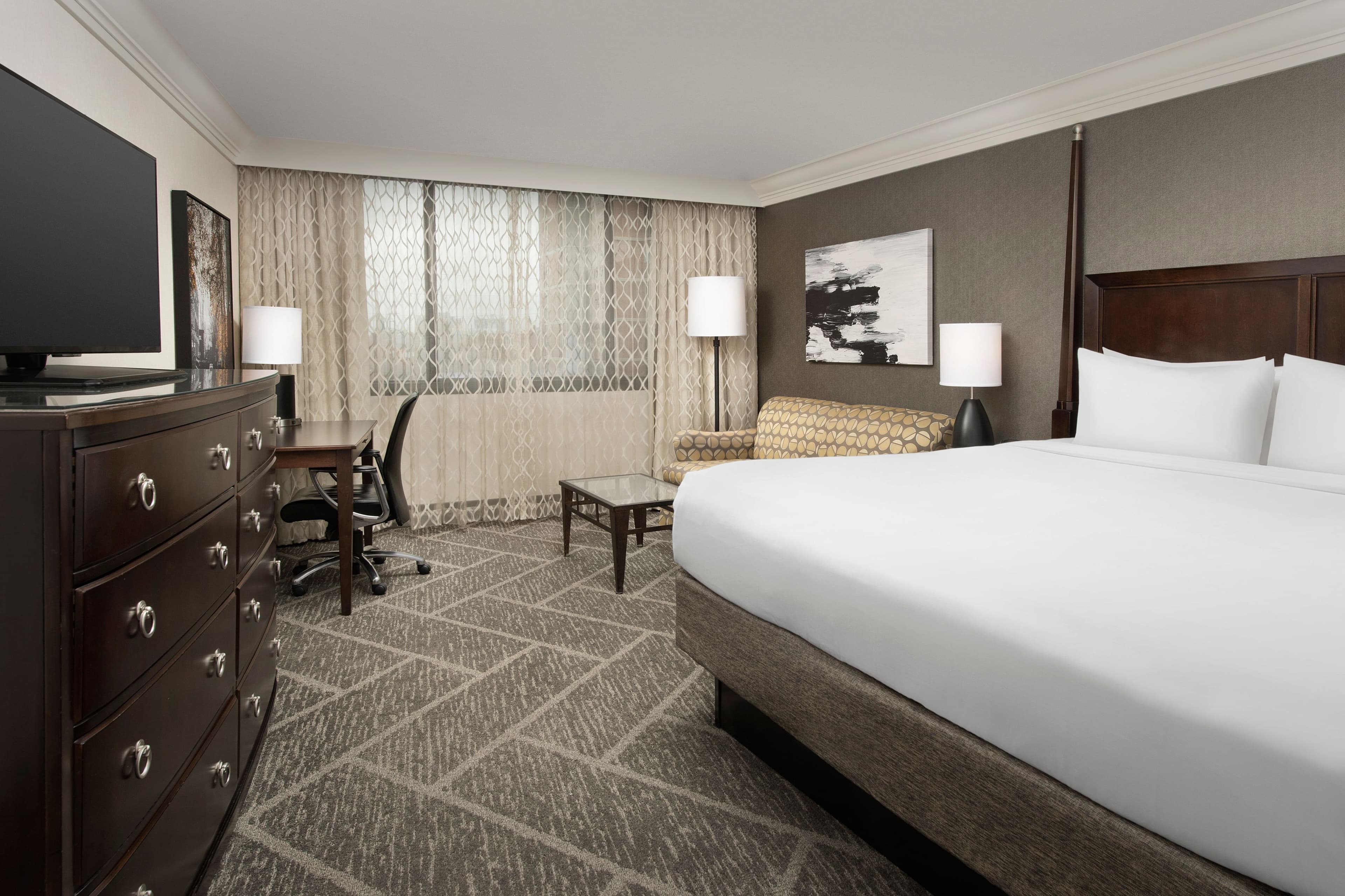 Crowne Plaza Portland-Downtown Conv Ctr - Image 4