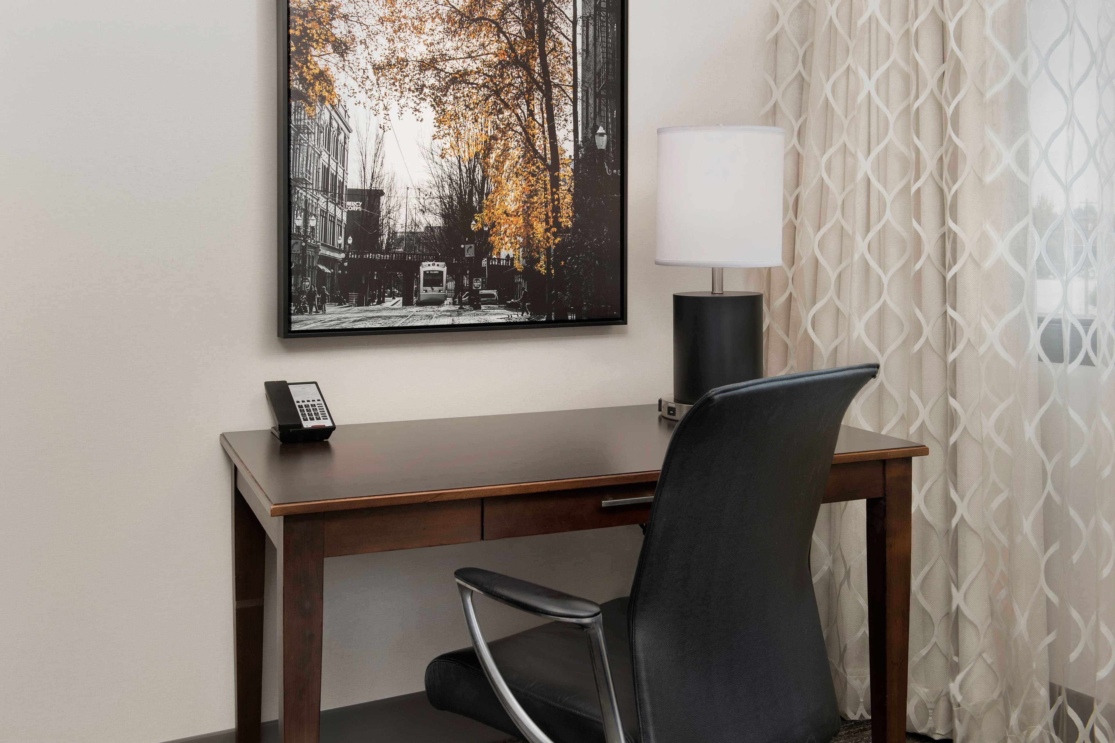 Crowne Plaza Portland-Downtown Conv Ctr - Image 5