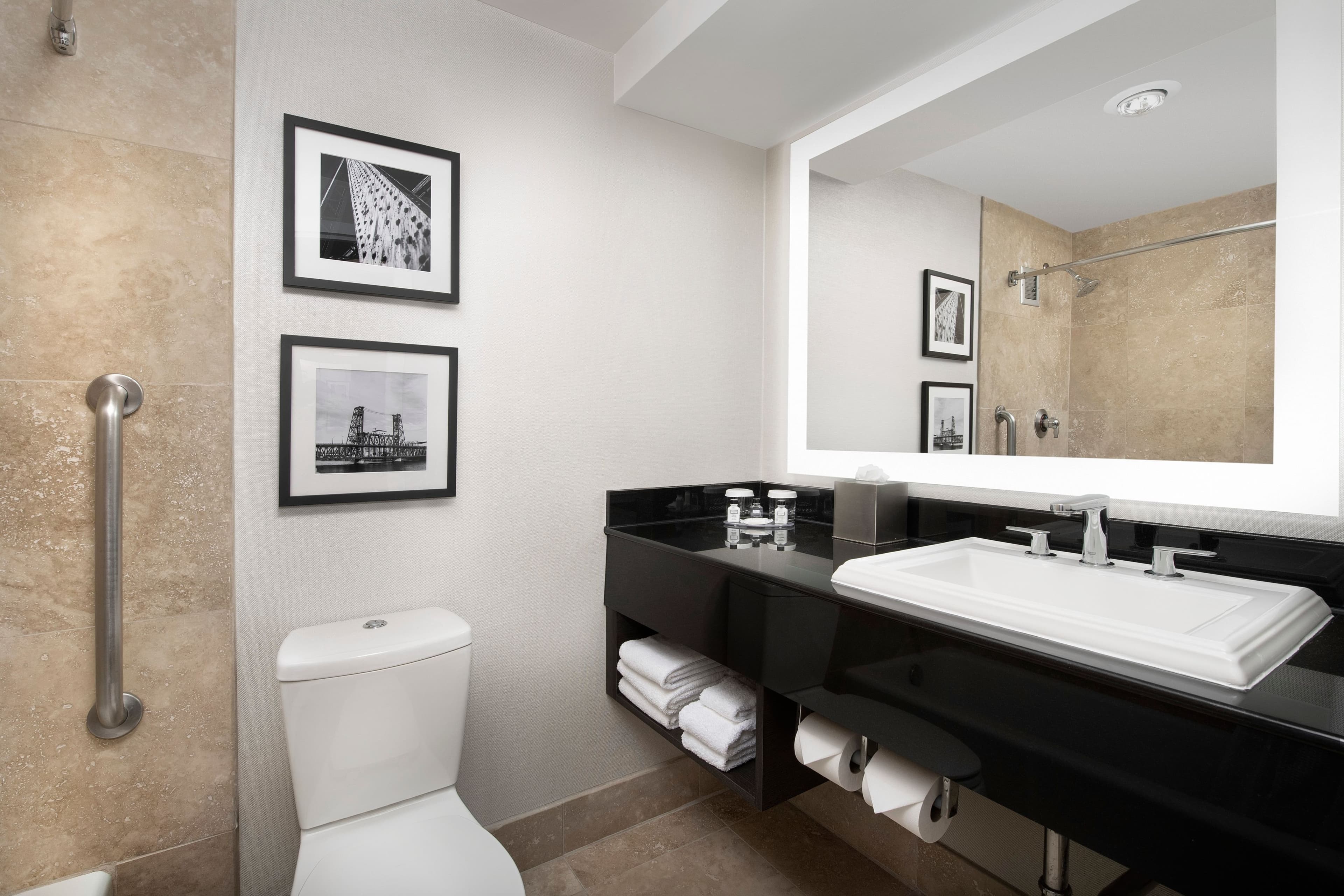 Crowne Plaza Portland-Downtown Conv Ctr — 8