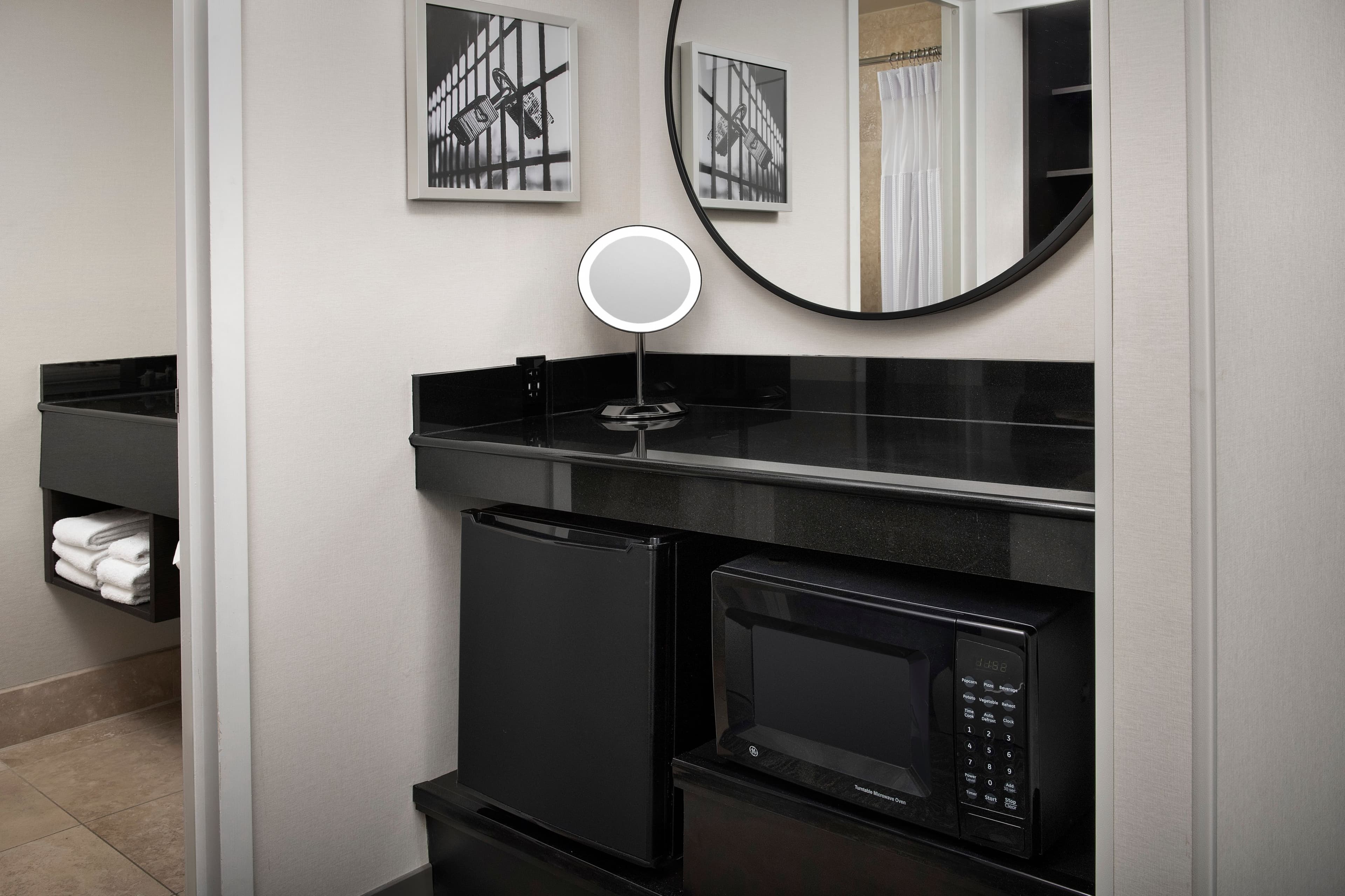 Crowne Plaza Portland-Downtown Conv Ctr — 10