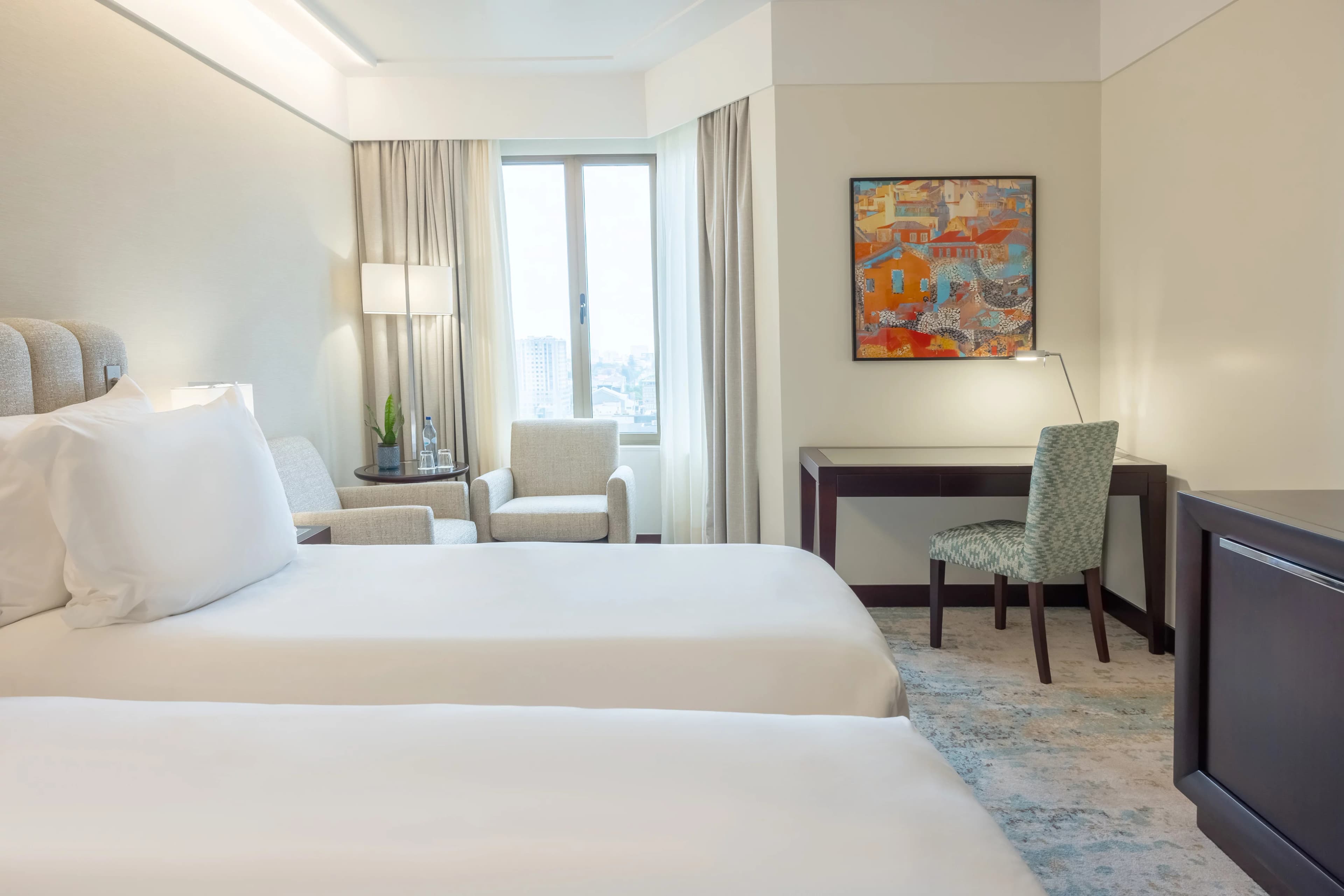Crowne Plaza Porto — 38