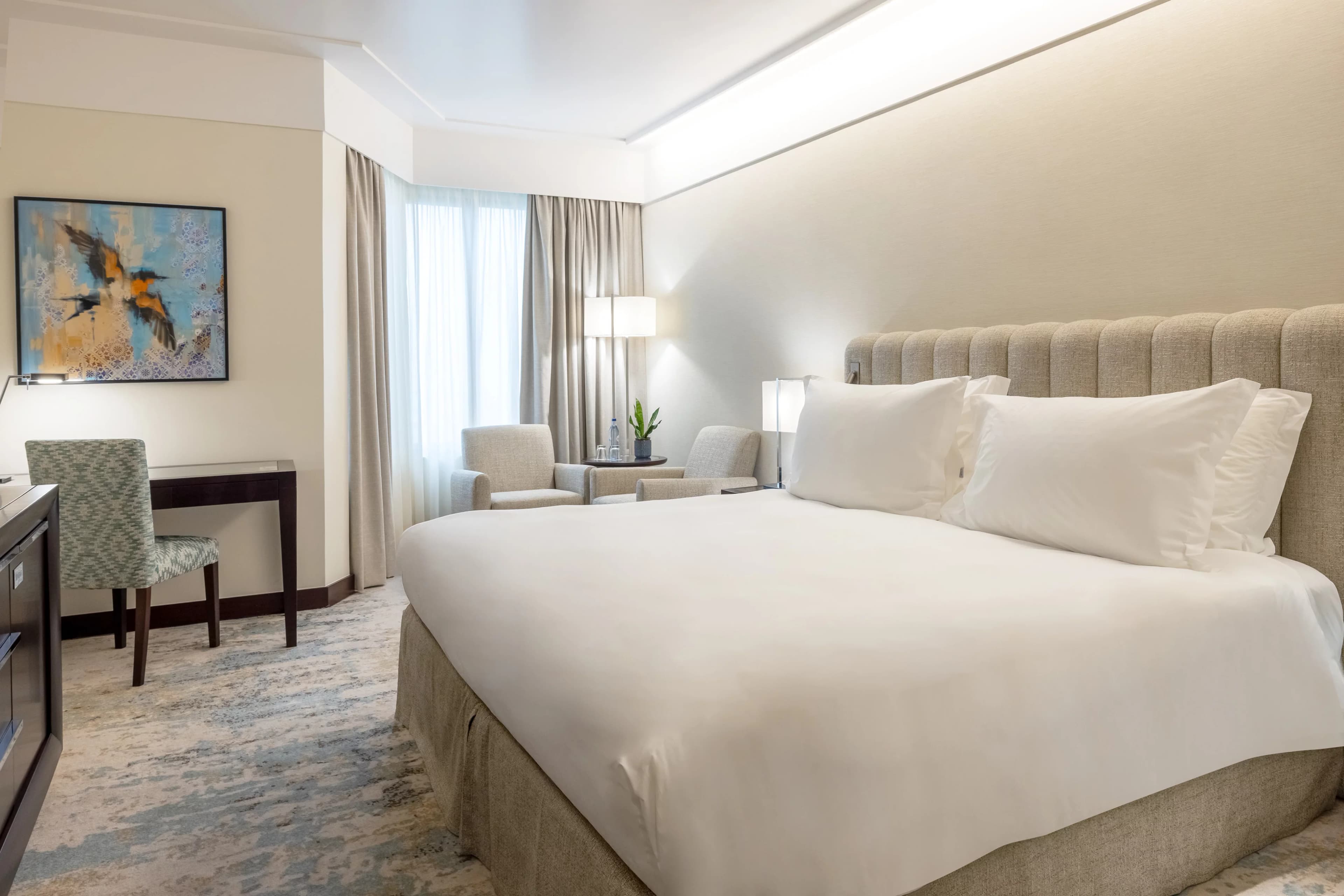 Crowne Plaza Porto — 24