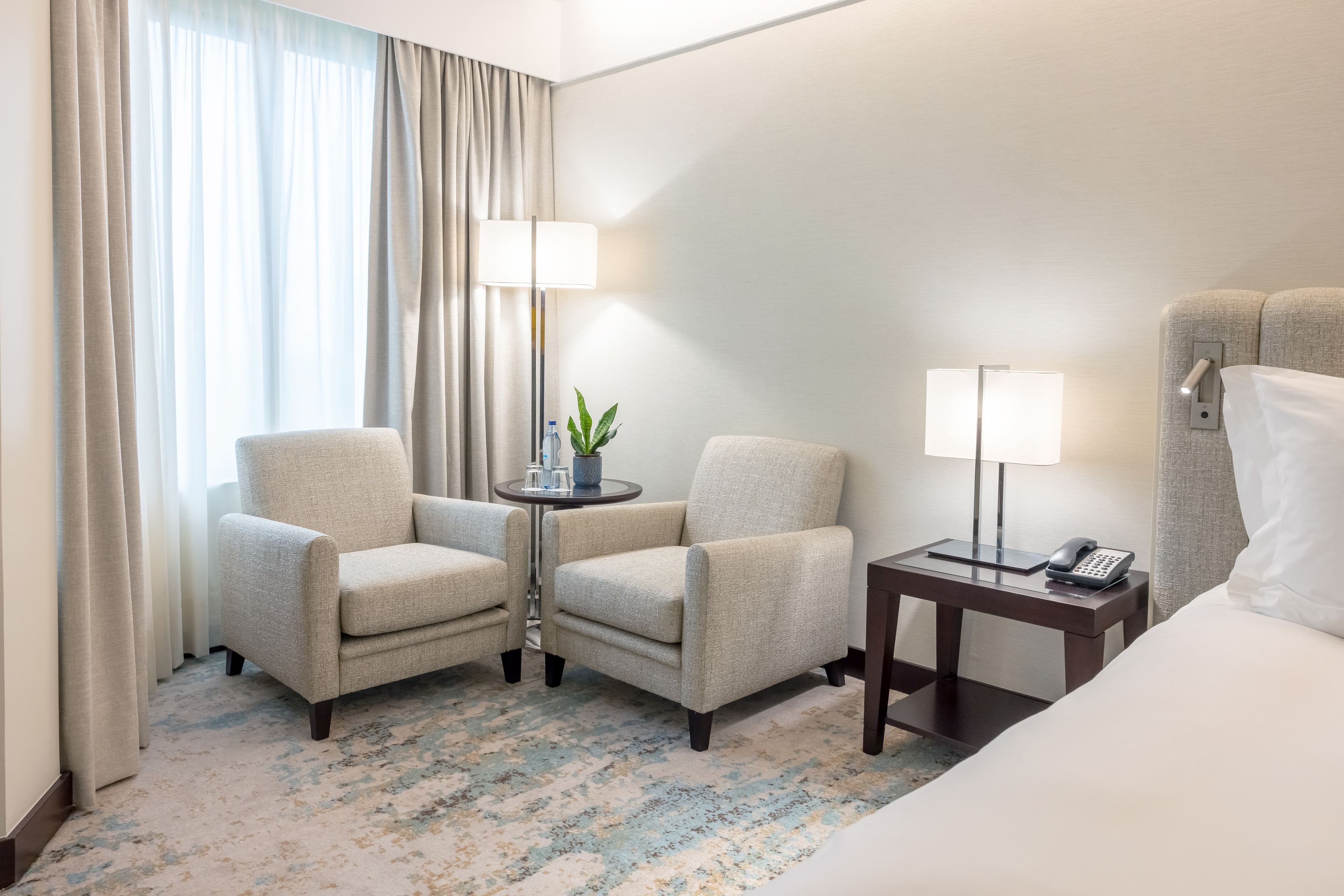 Crowne Plaza Porto — 18
