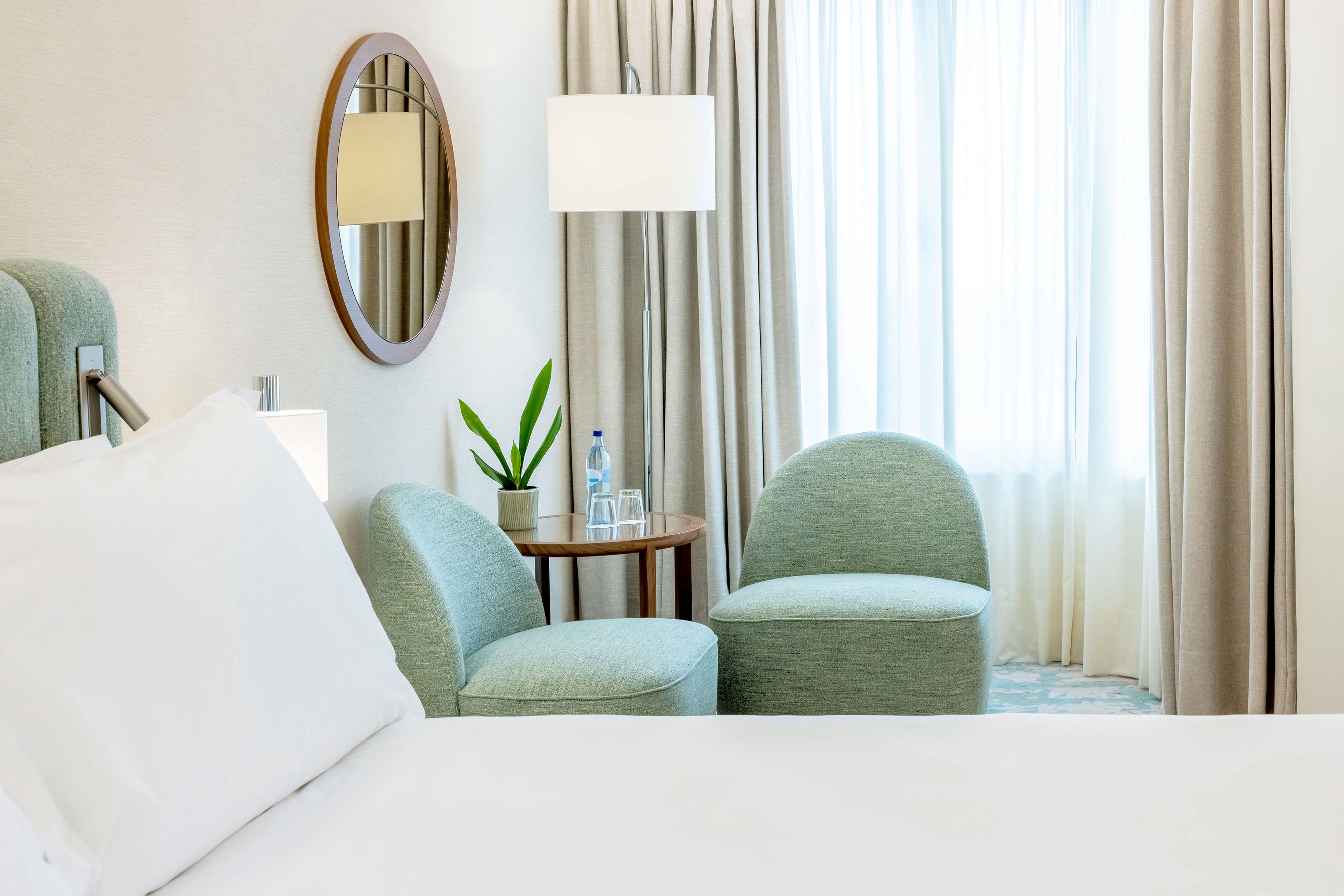 Crowne Plaza Porto — 56