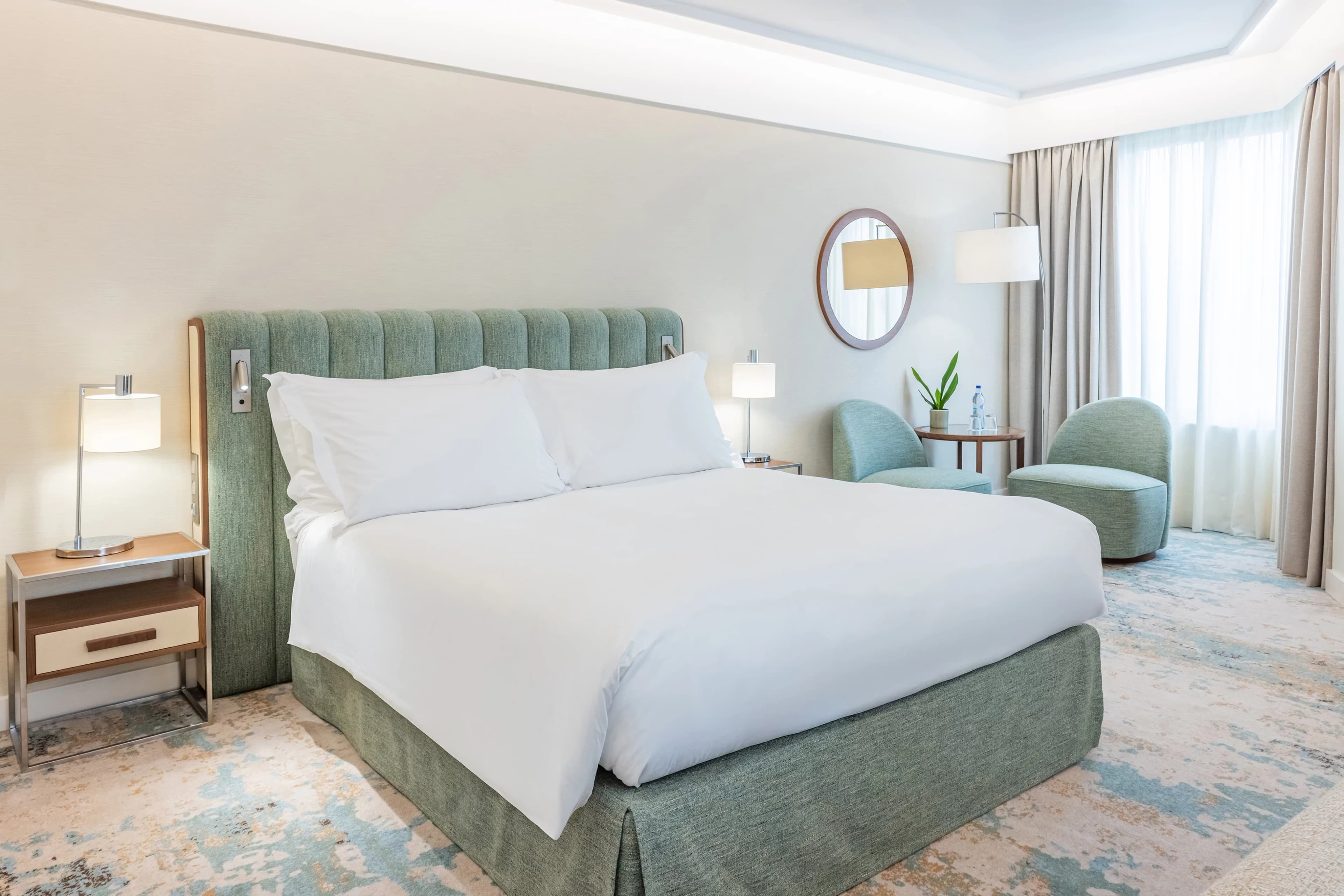 Crowne Plaza Porto — 55