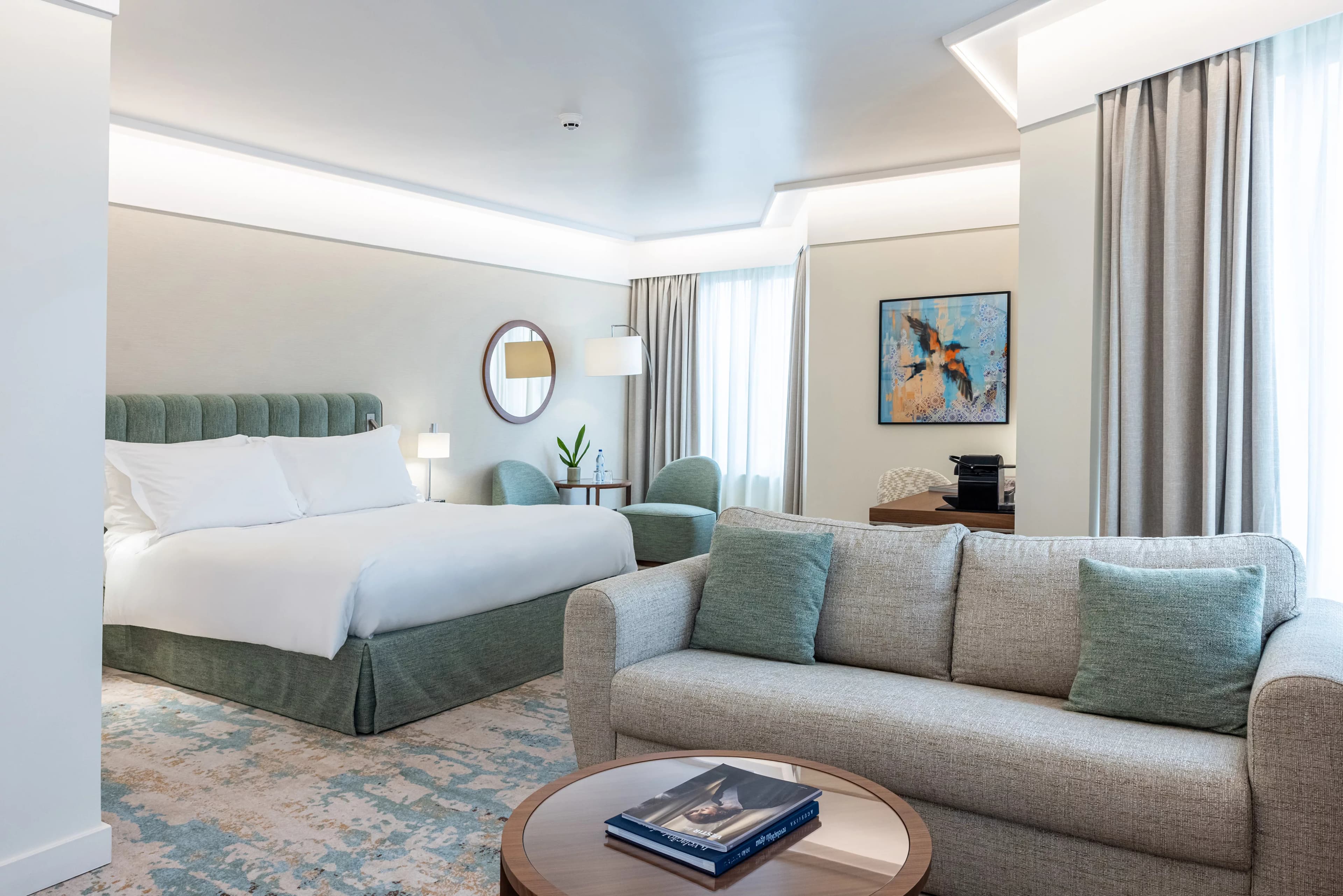 Crowne Plaza Porto — 69