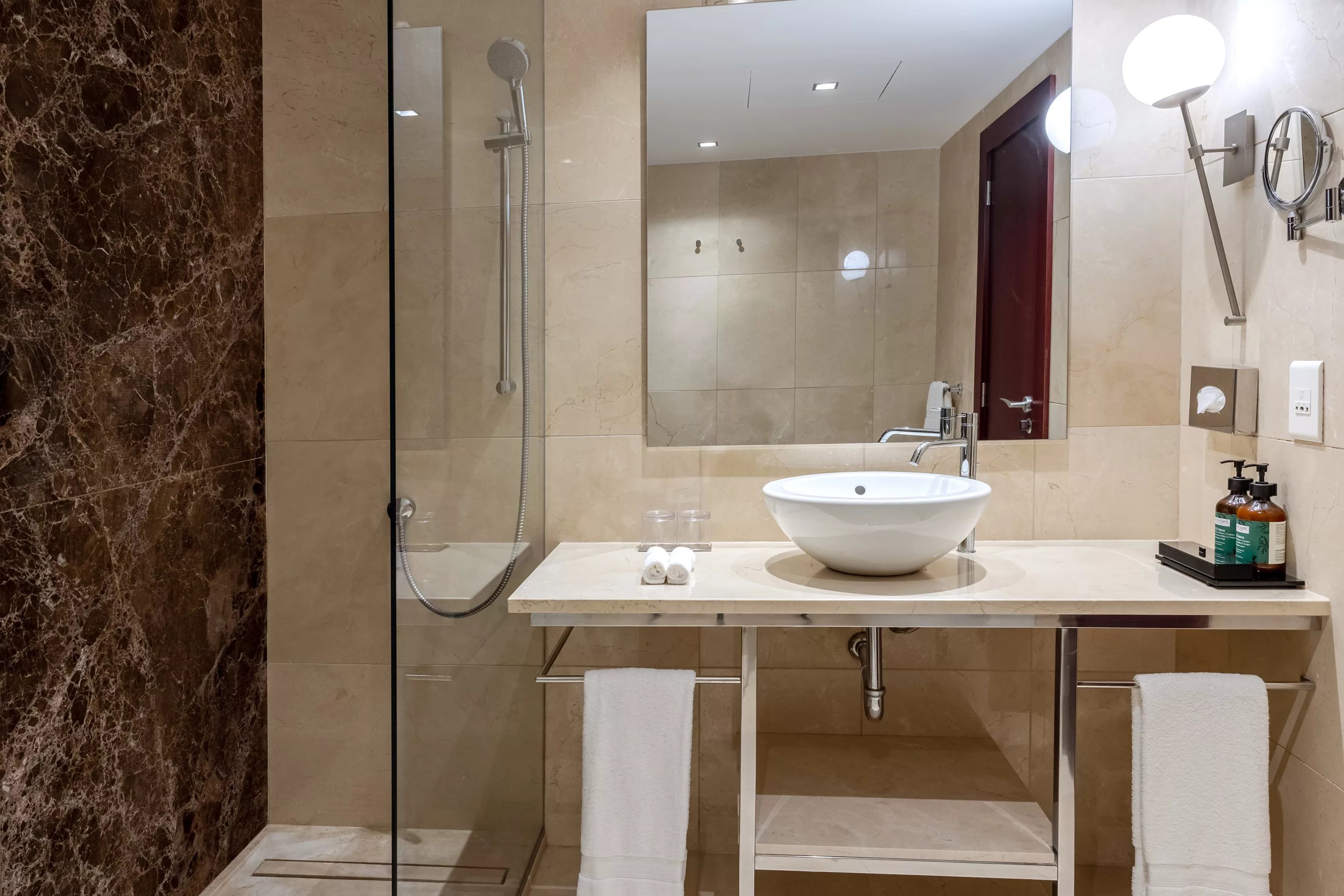 Crowne Plaza Porto — 39