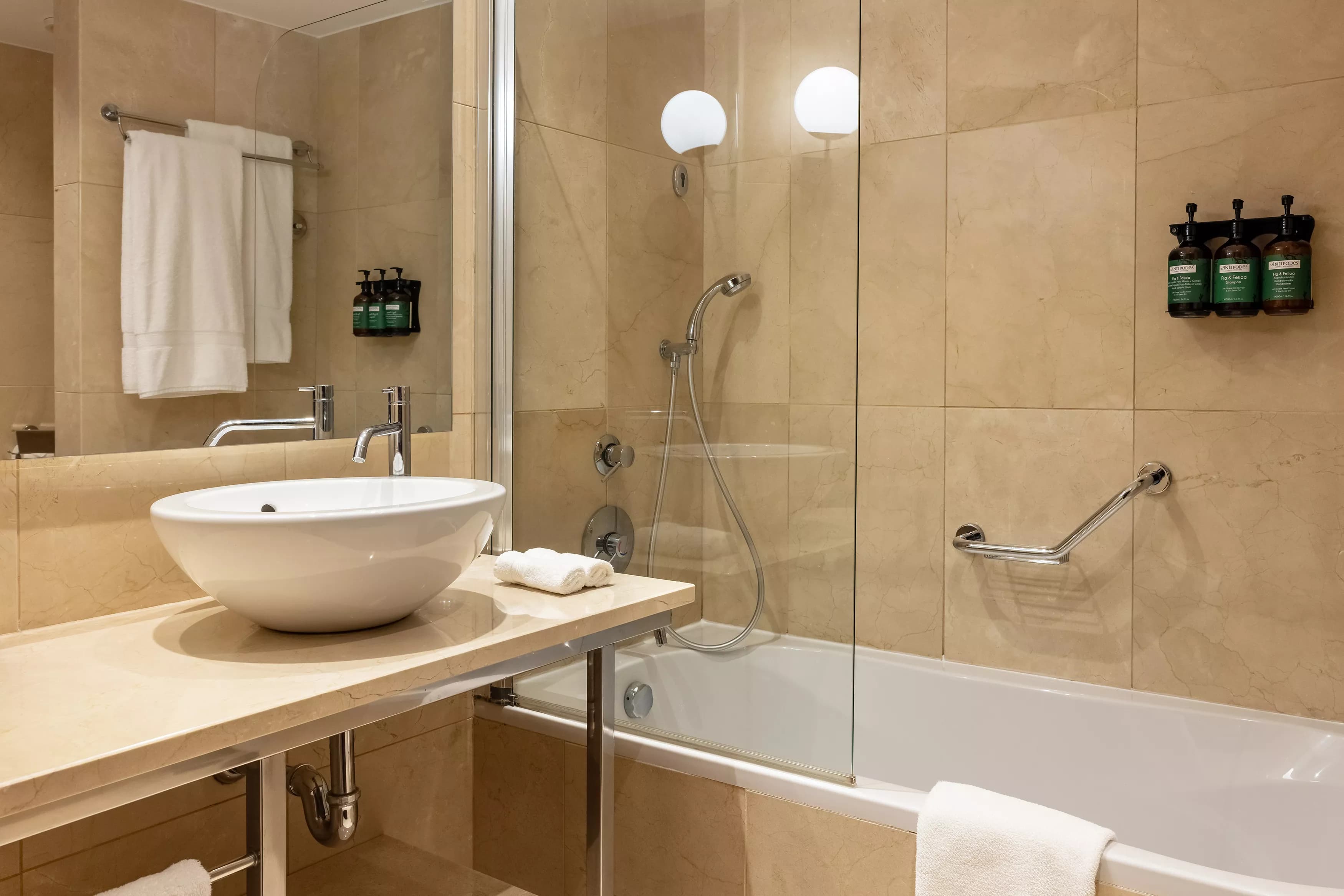 Crowne Plaza Porto — 25