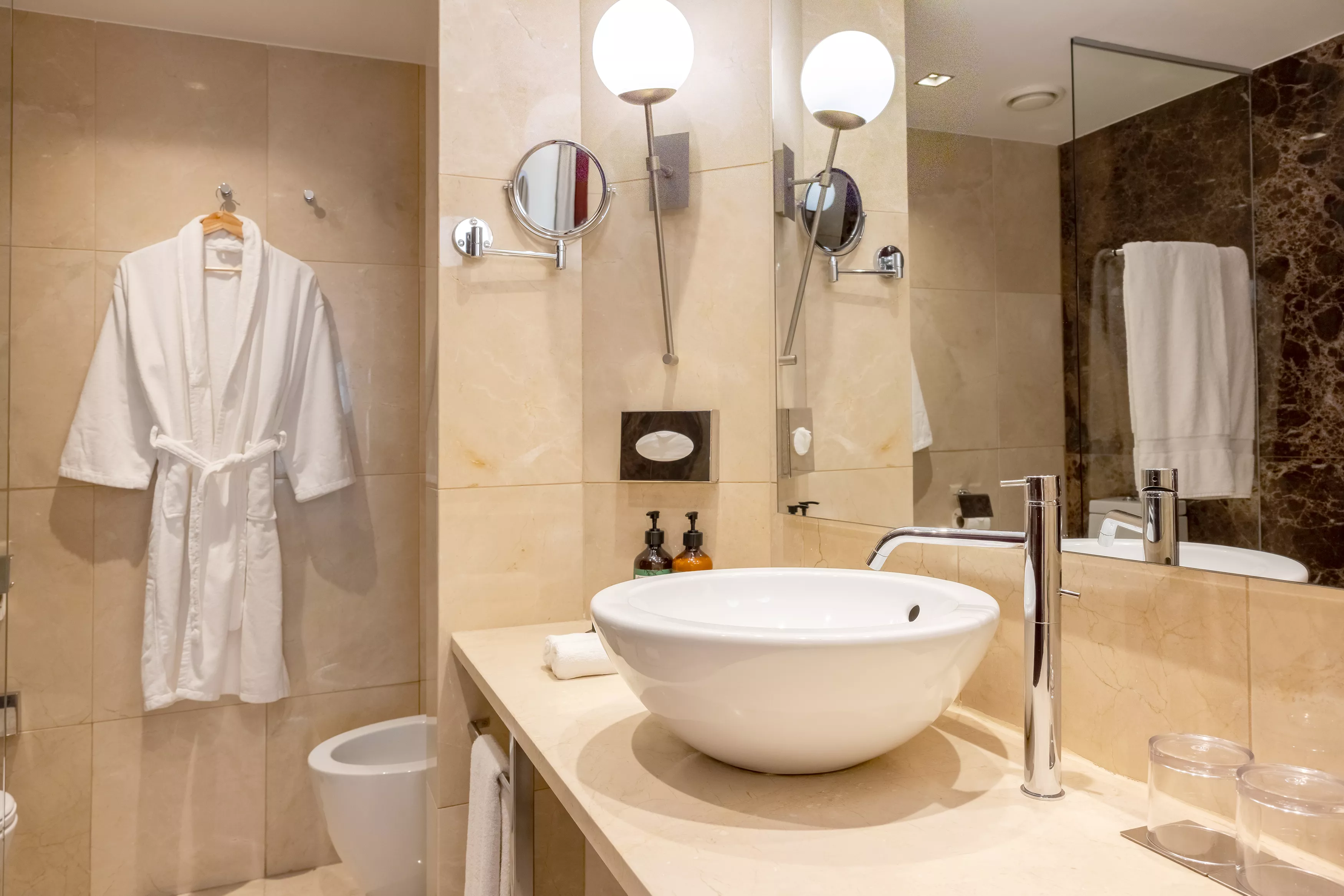 Crowne Plaza Porto — 125