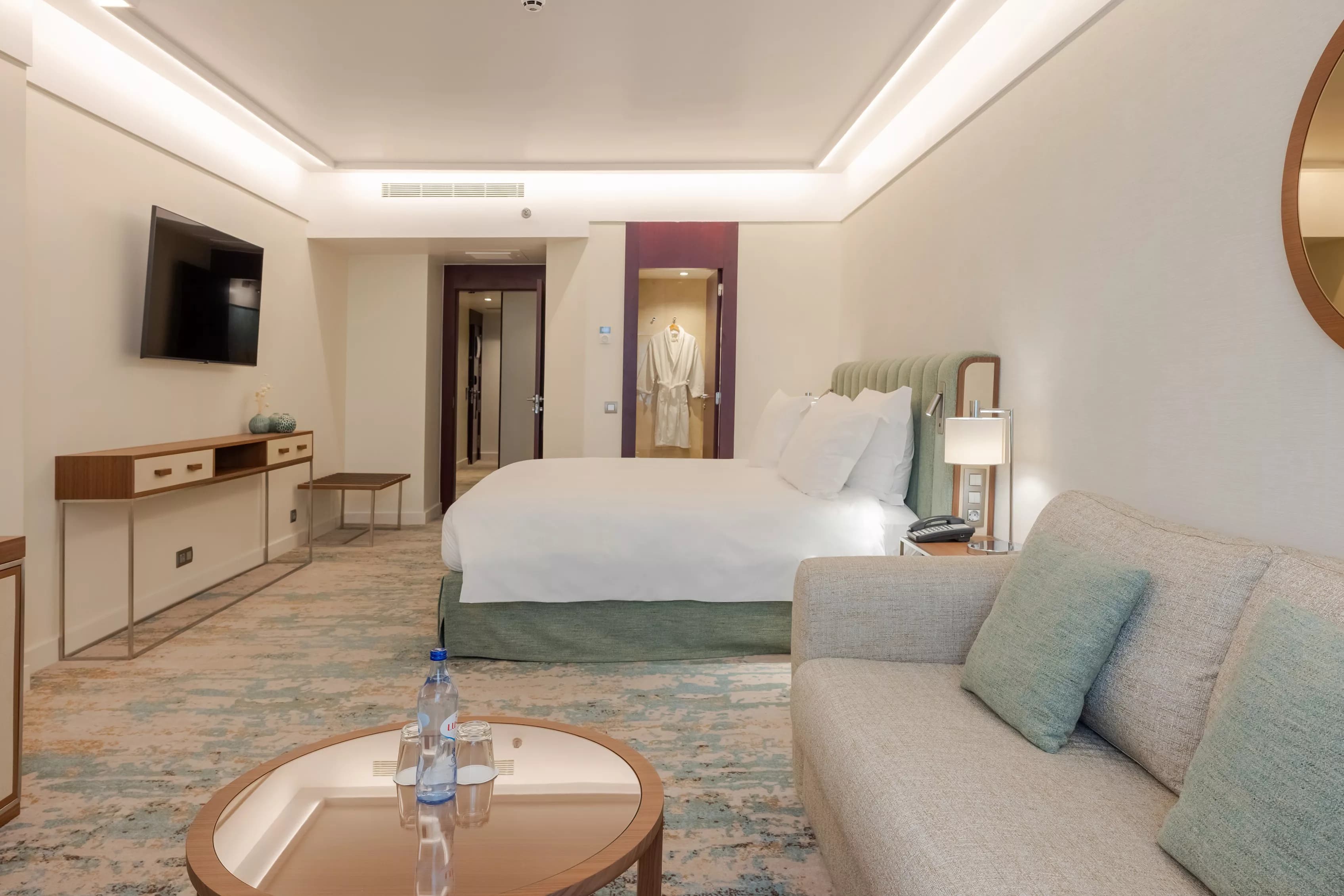 Crowne Plaza Porto — 85