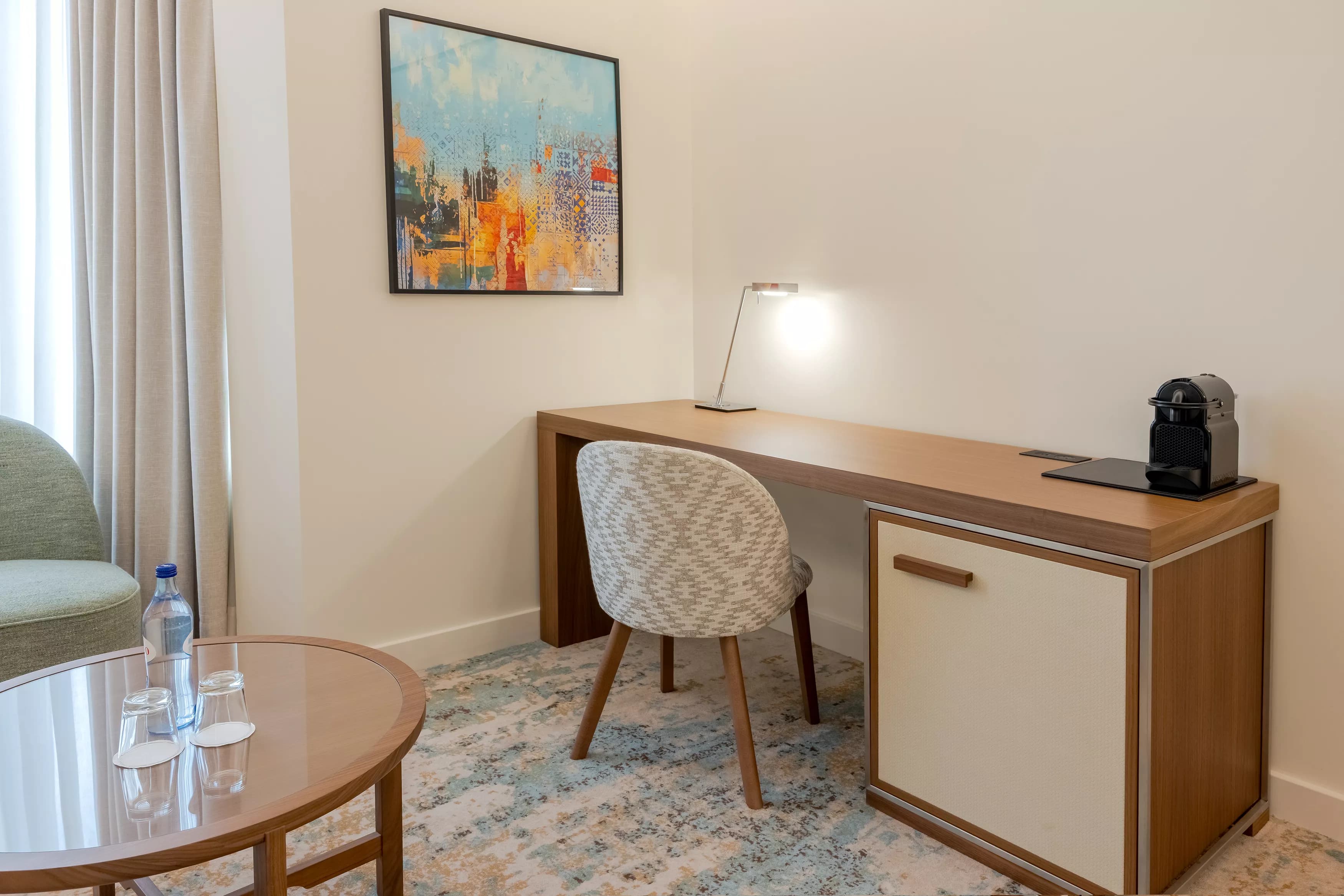 Crowne Plaza Porto — 40