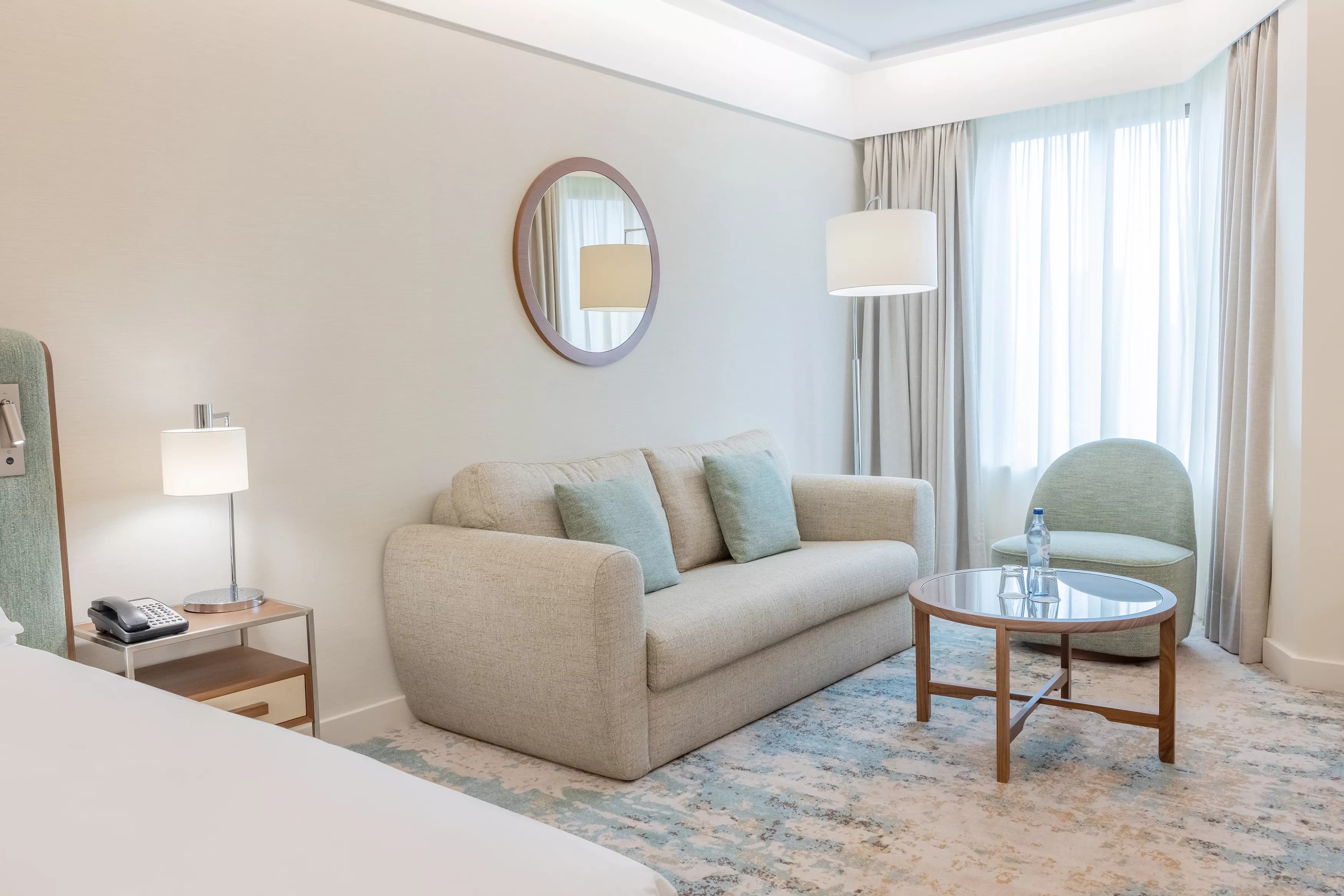 Crowne Plaza Porto — 87