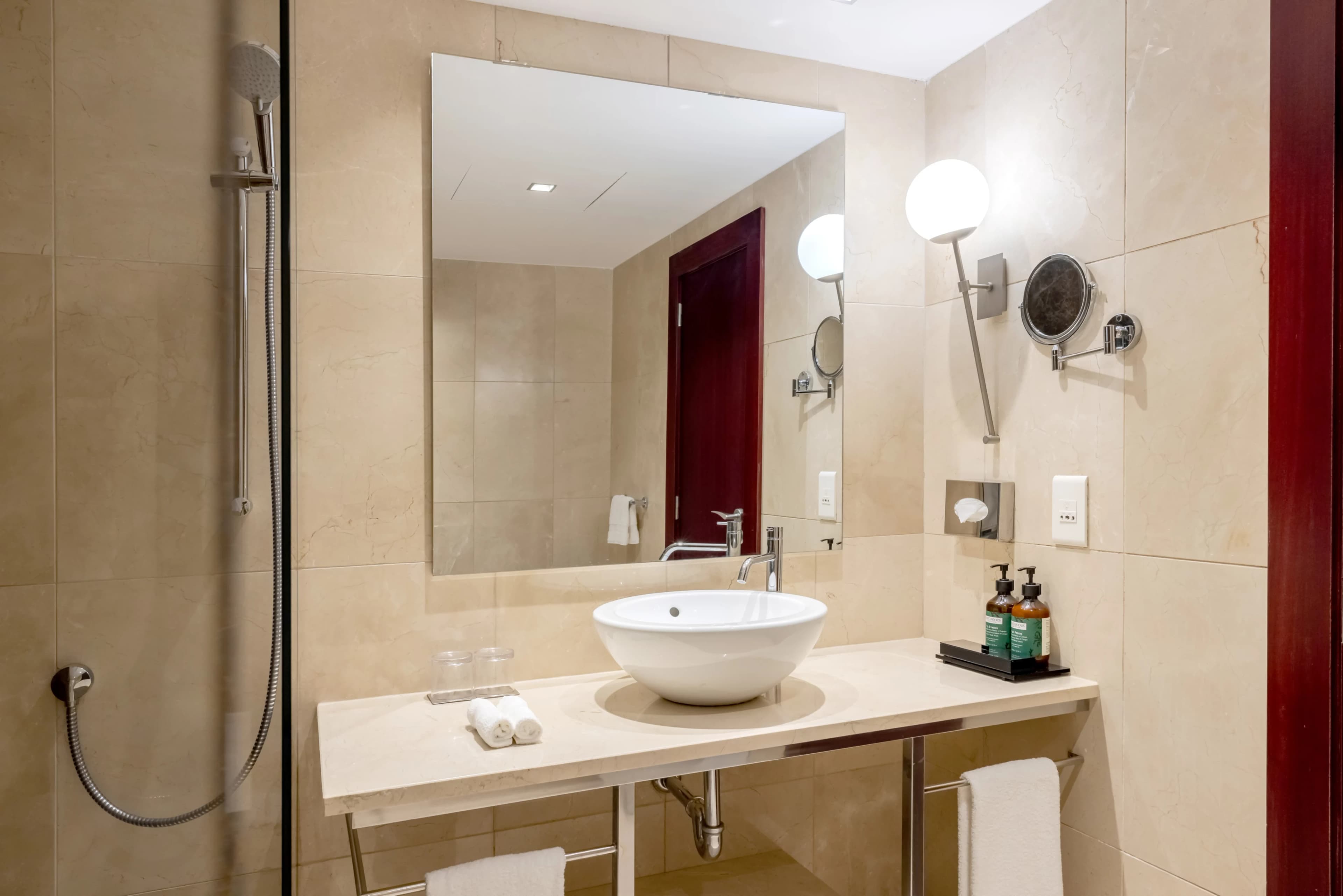 Crowne Plaza Porto — 13
