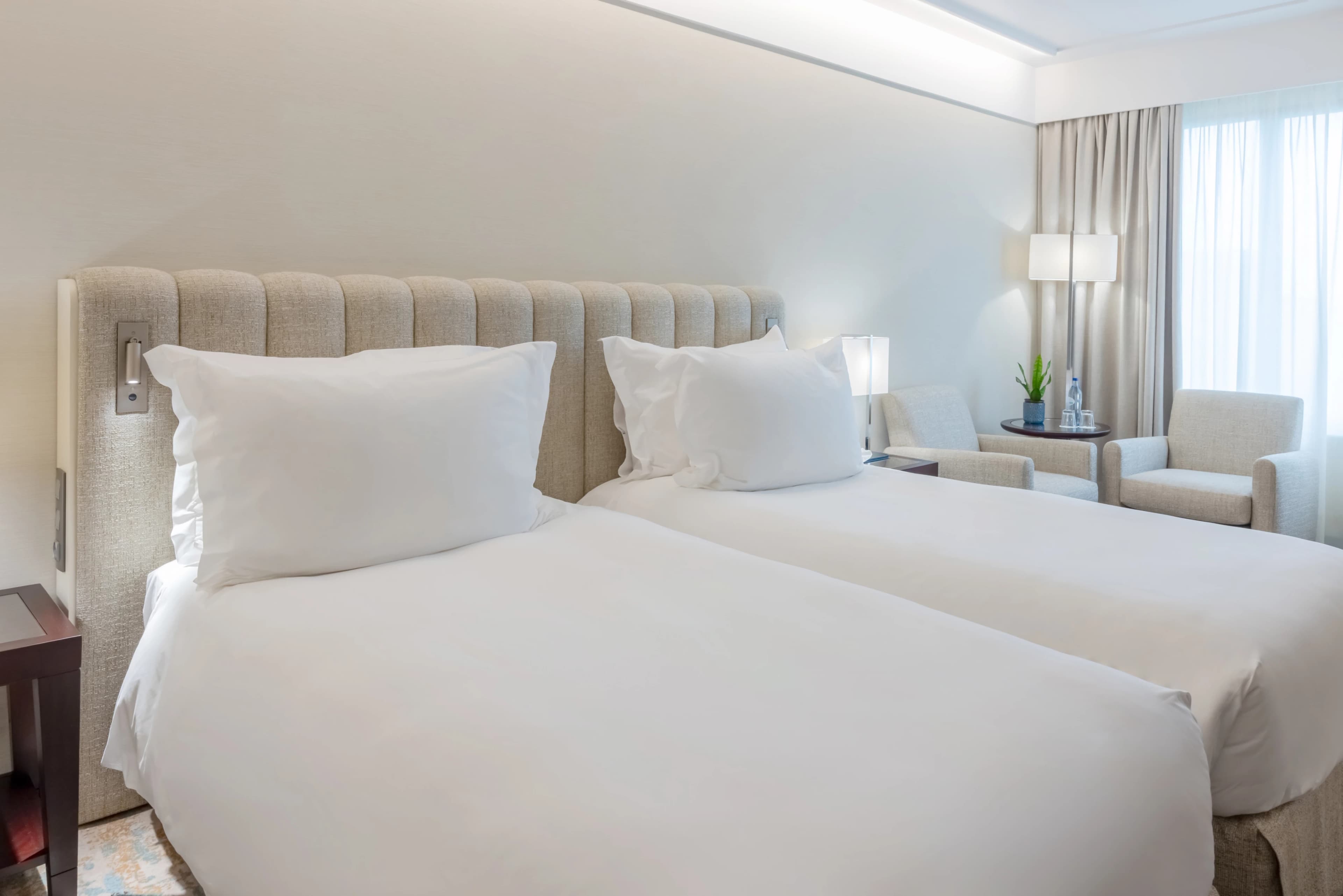 Crowne Plaza Porto — 41