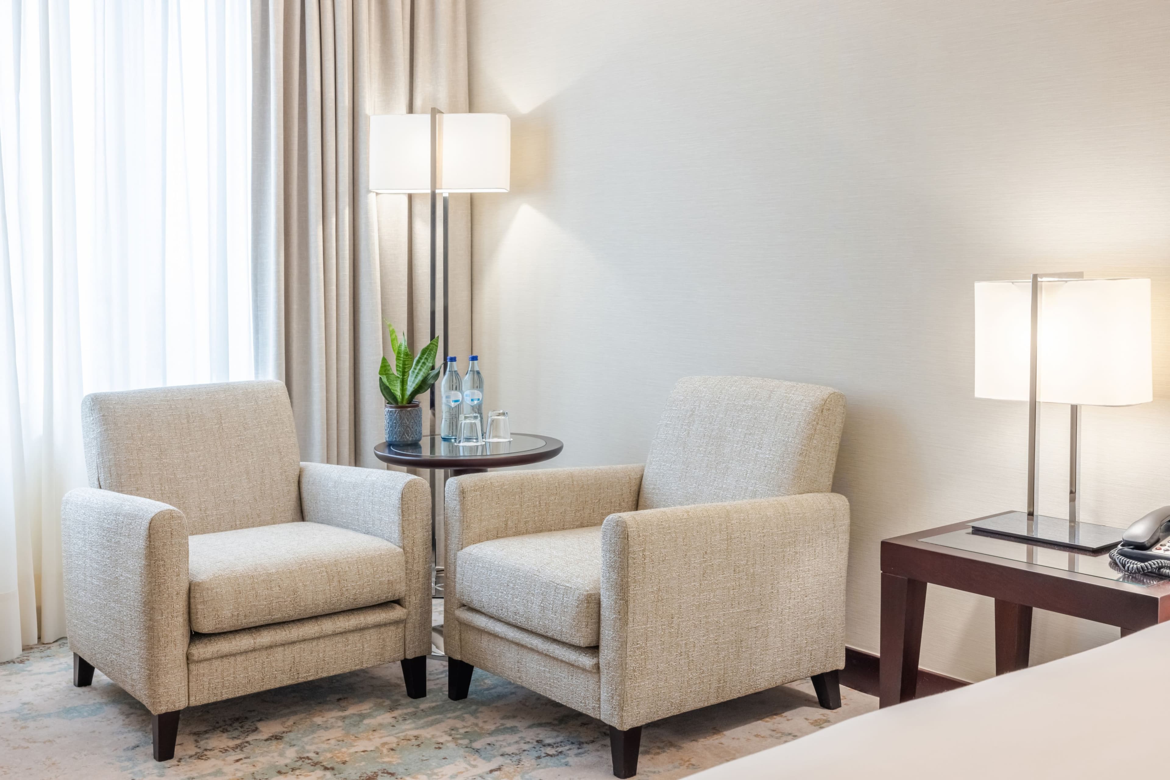 Crowne Plaza Porto — 11