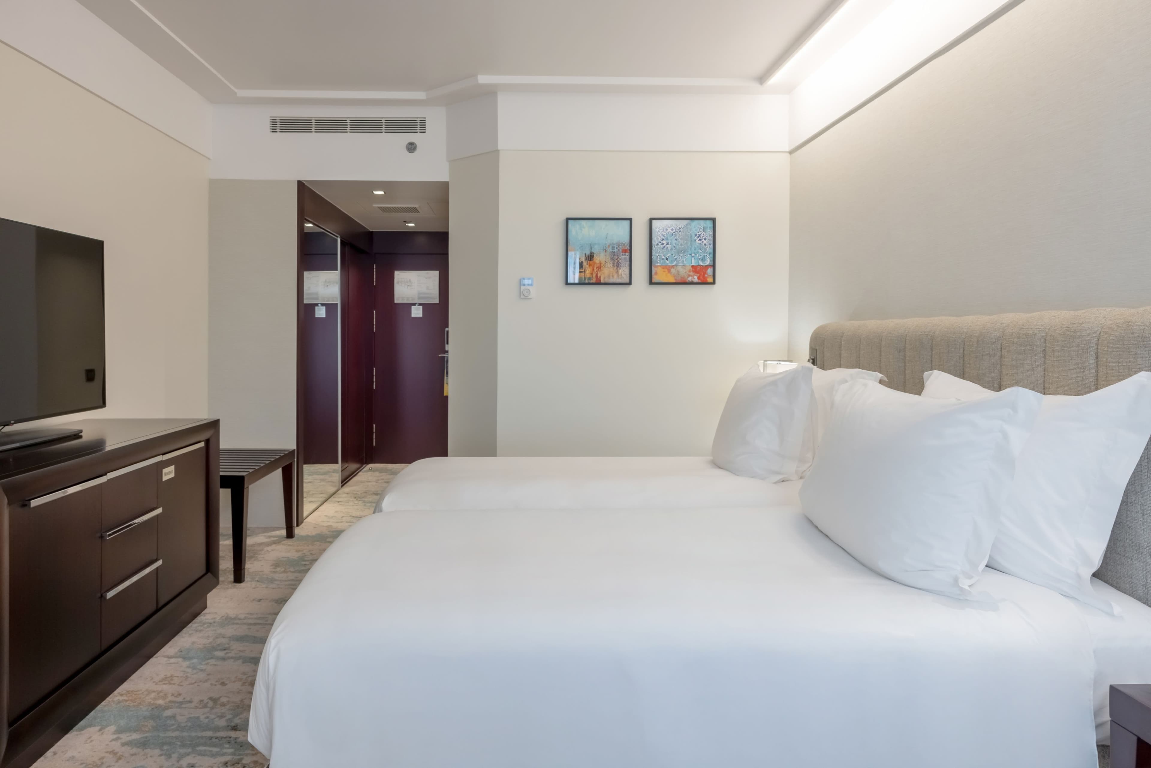 Crowne Plaza Porto — 16