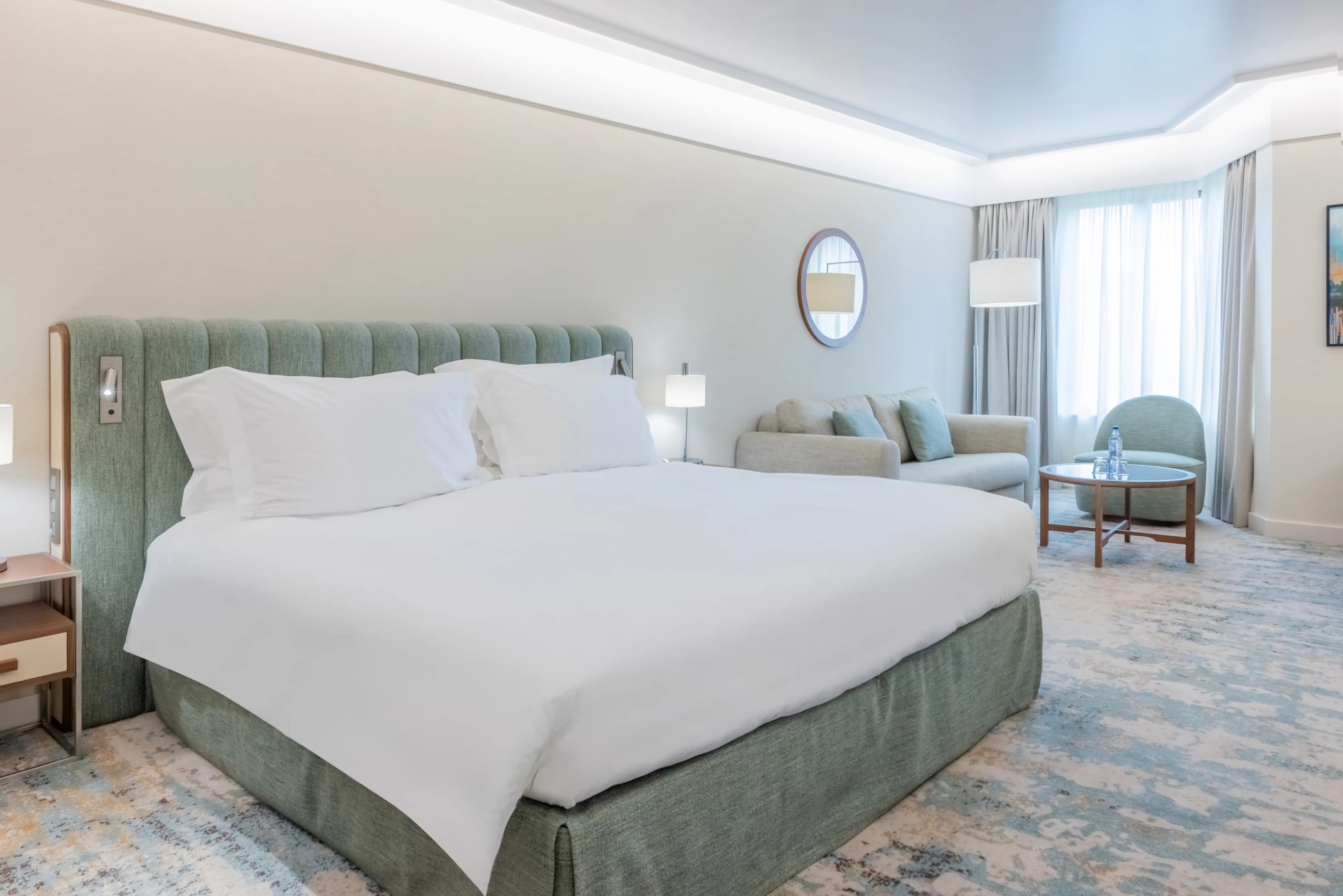 Crowne Plaza Porto — 86