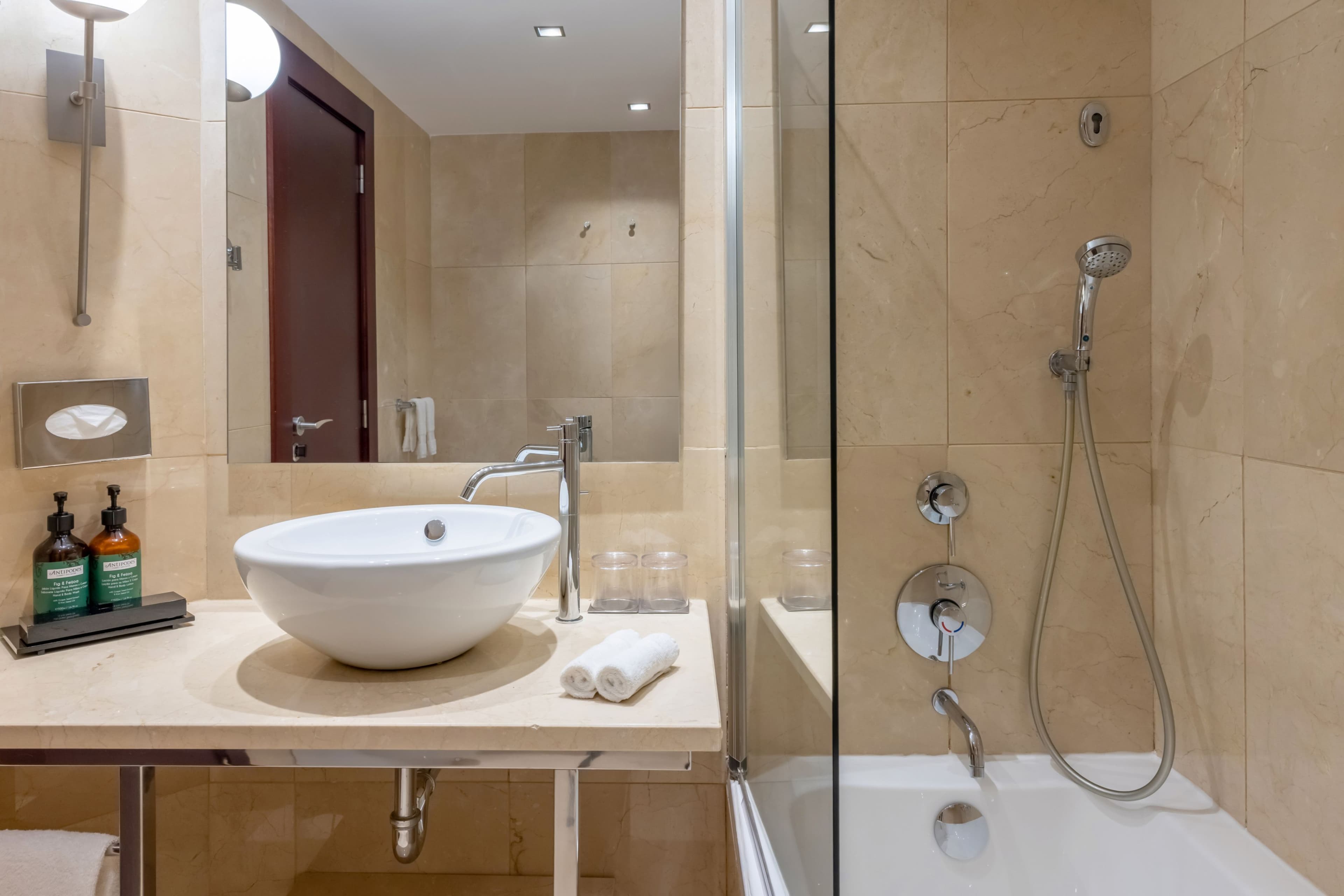 Crowne Plaza Porto — 17