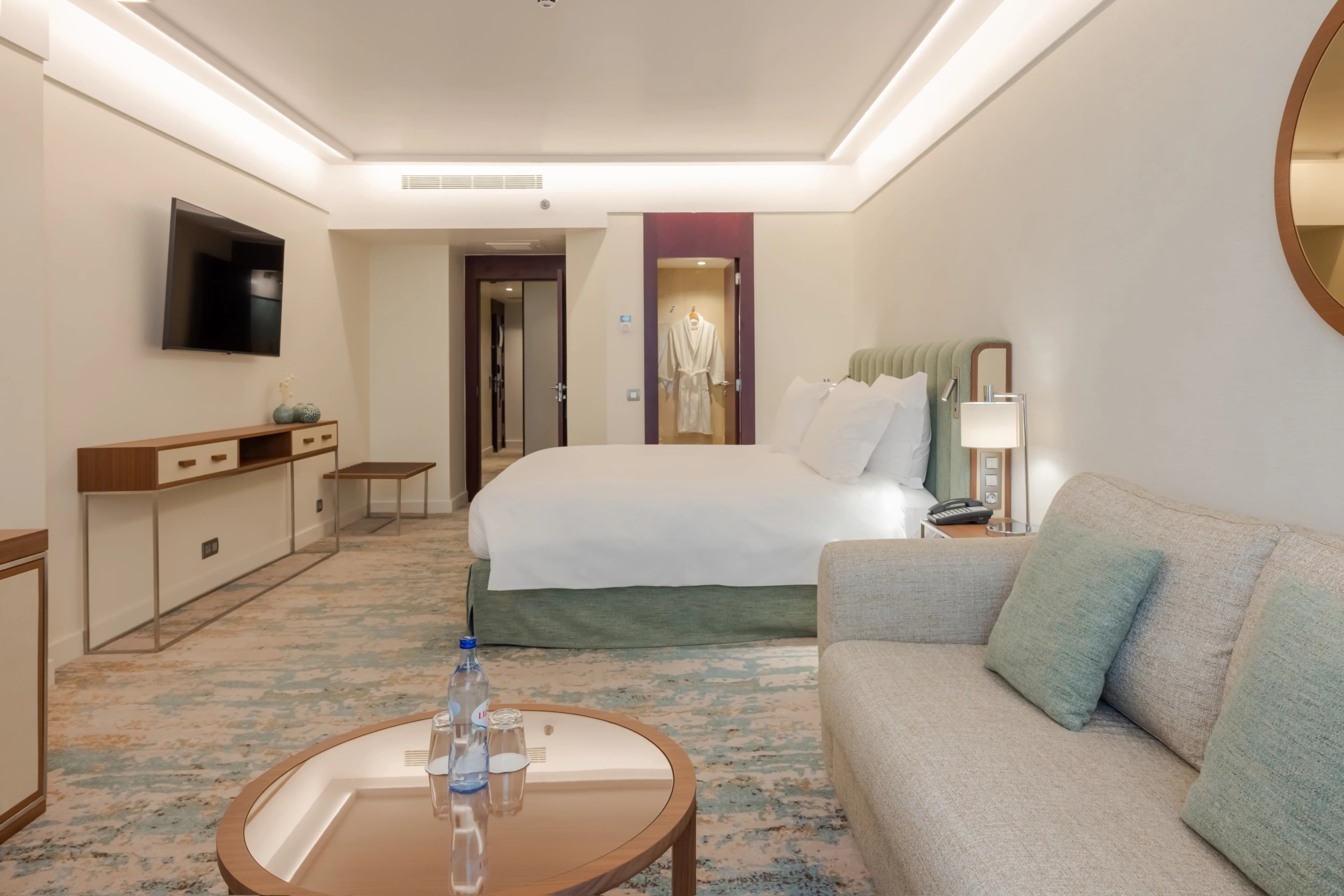 Crowne Plaza Porto — 81