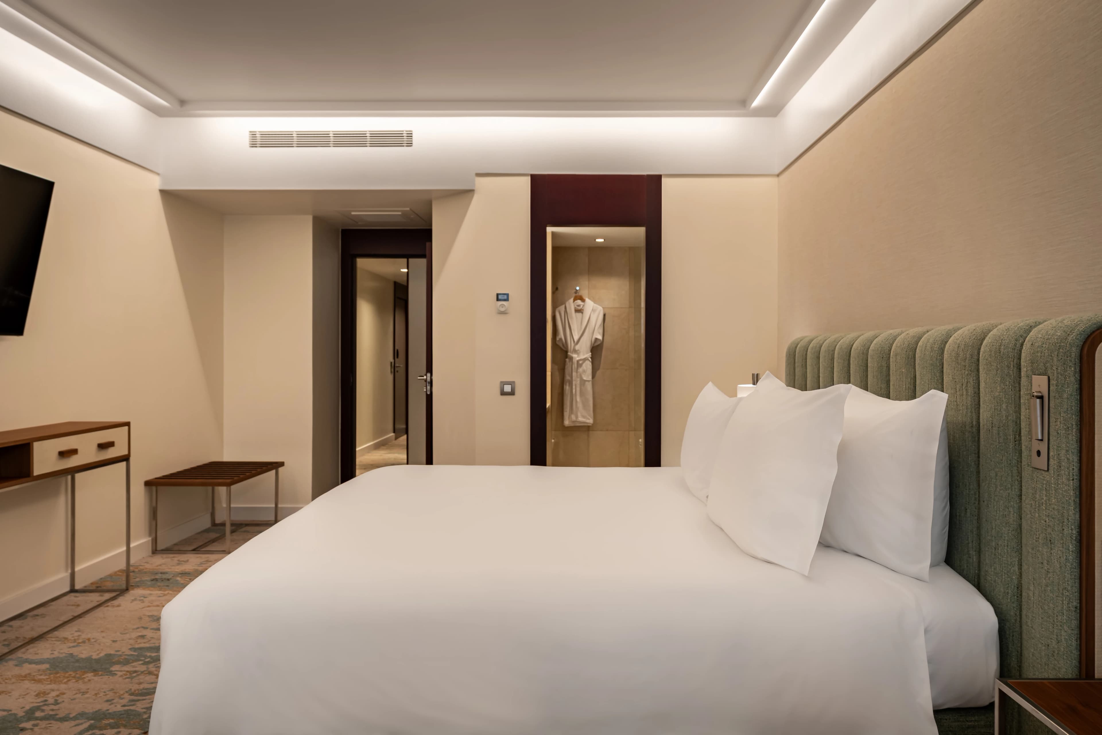Crowne Plaza Porto — 89