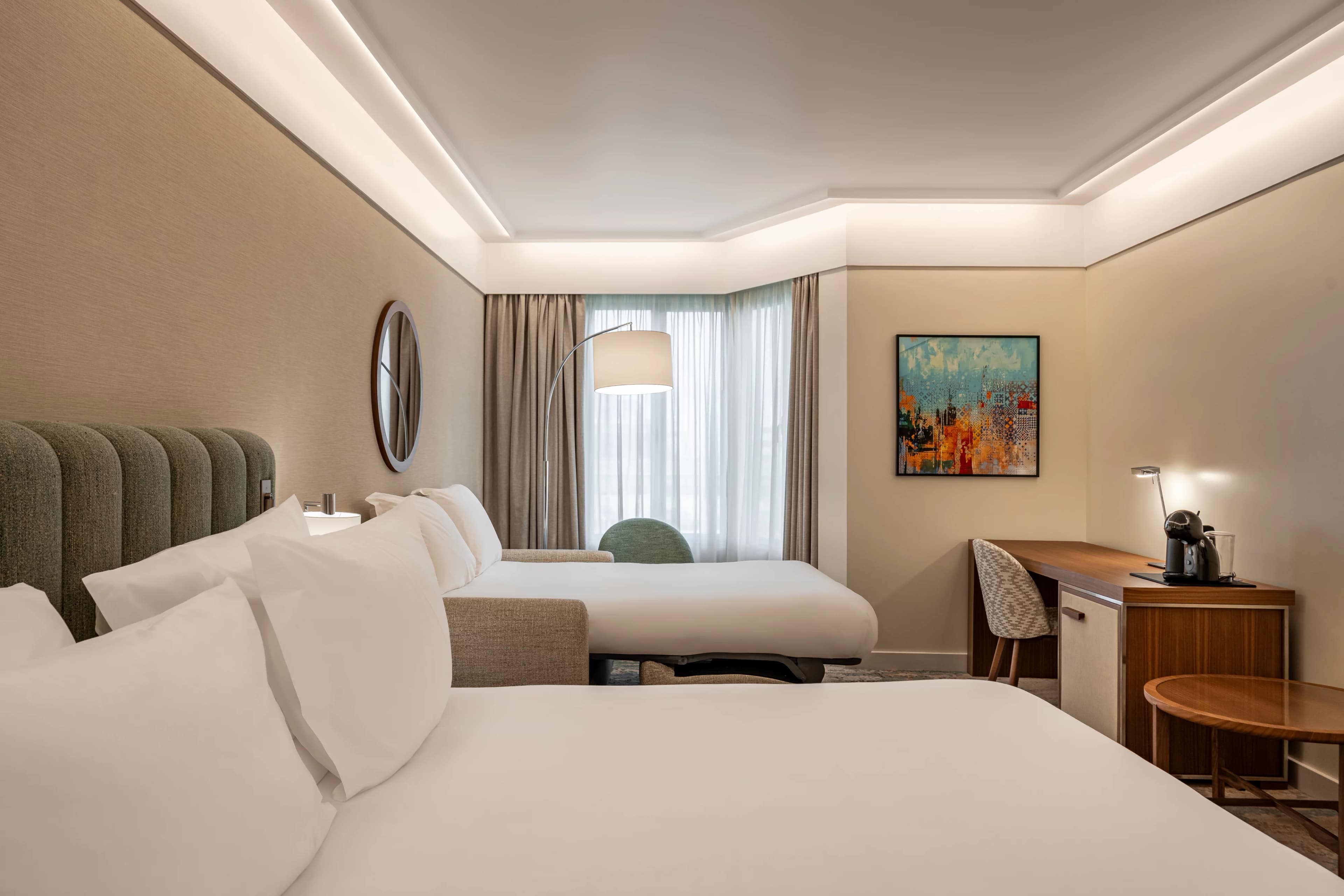 Crowne Plaza Porto — 88