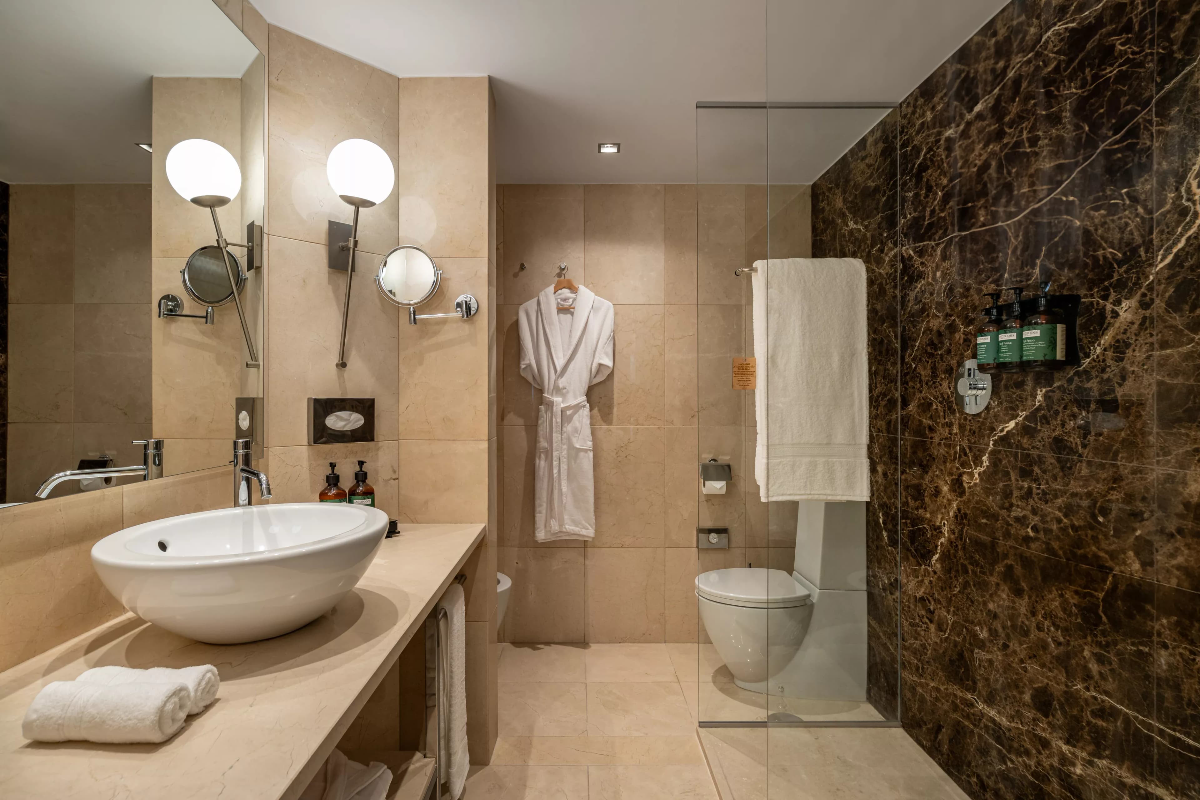 Crowne Plaza Porto — 92