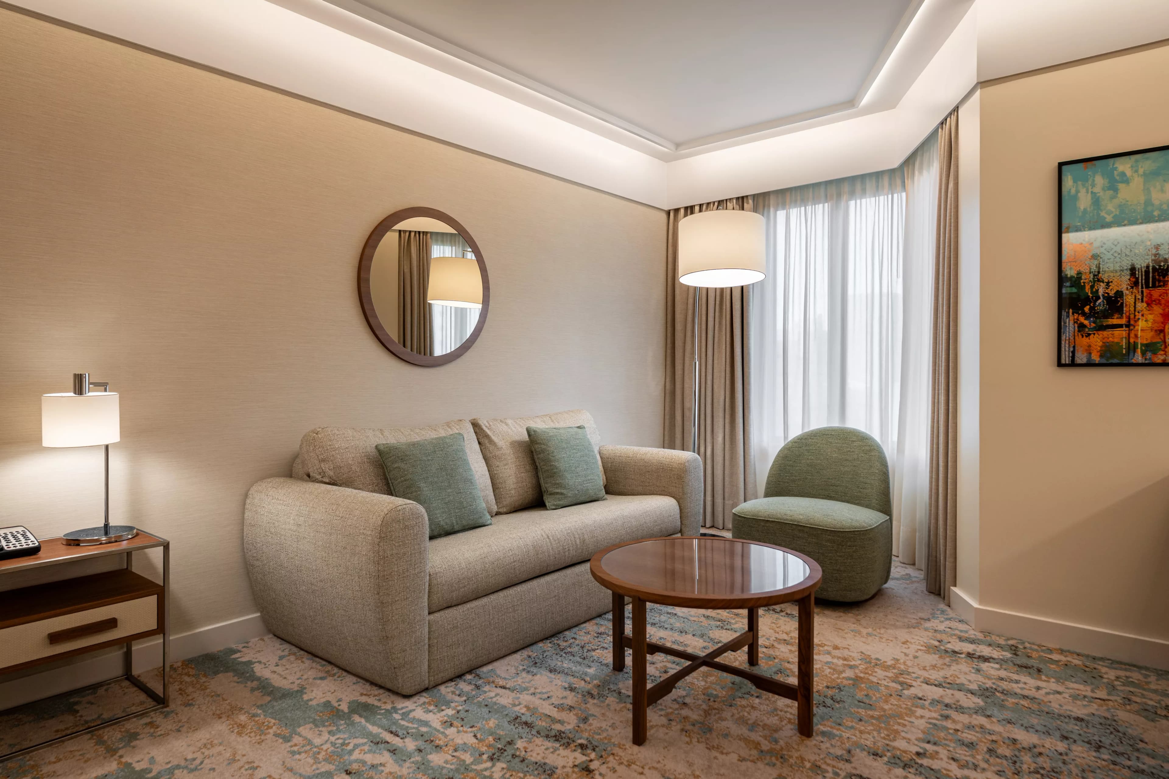 Crowne Plaza Porto — 91