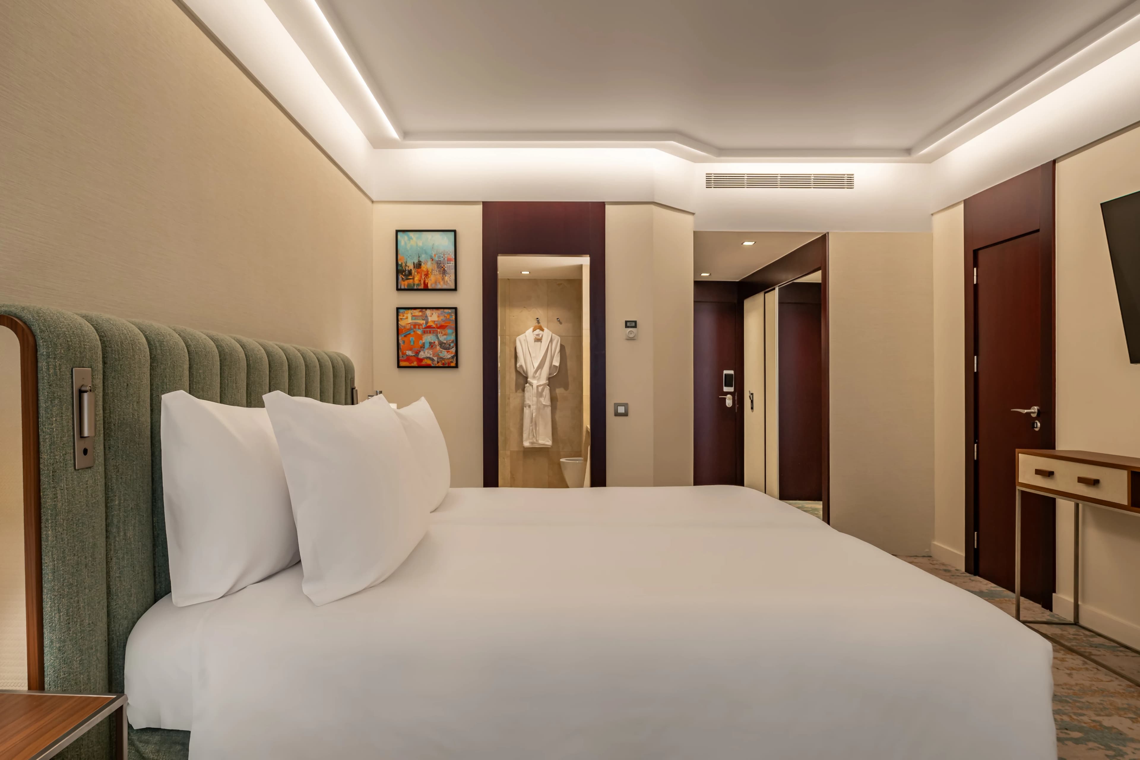 Crowne Plaza Porto — 62