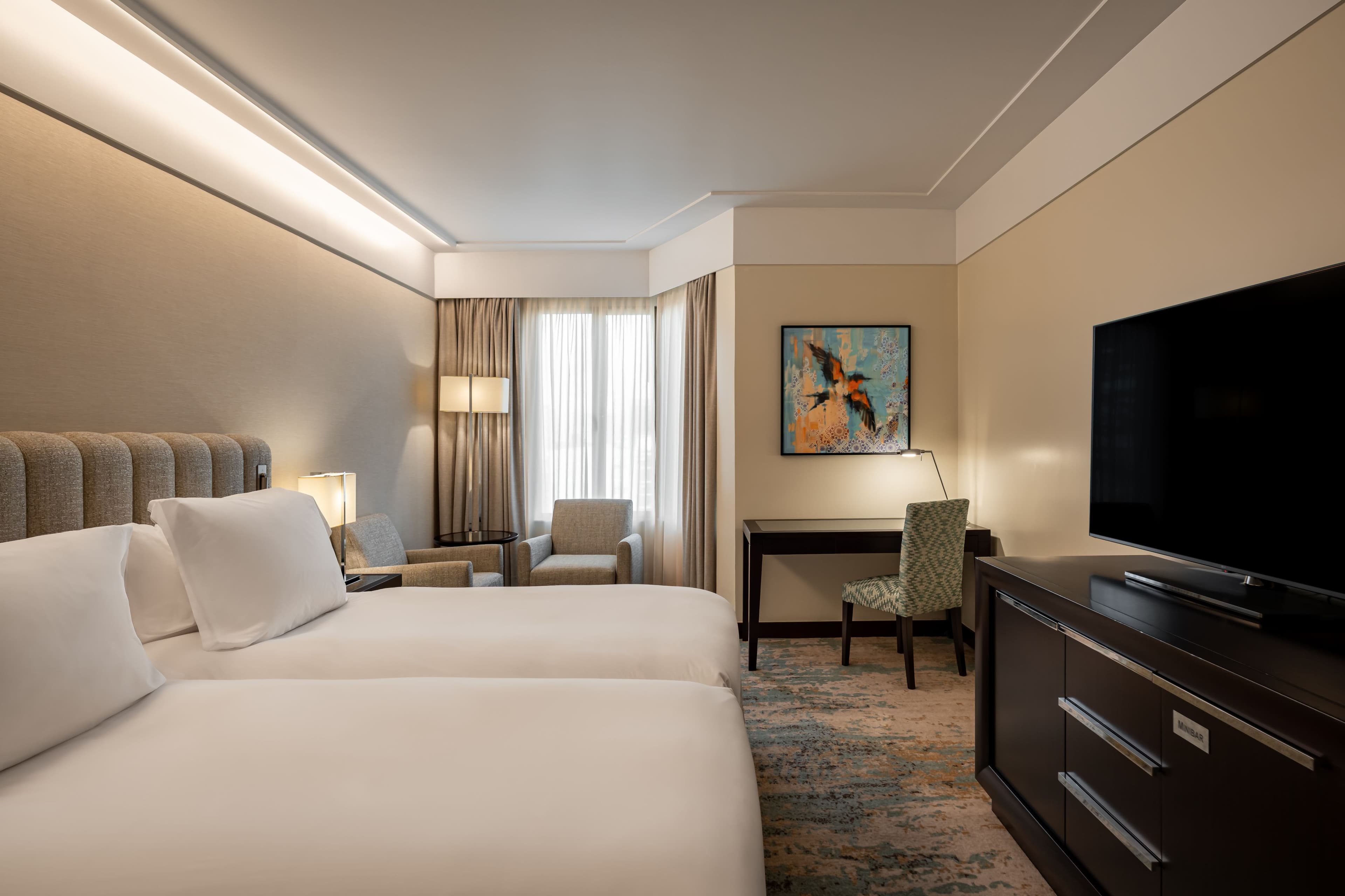 Crowne Plaza Porto — 15