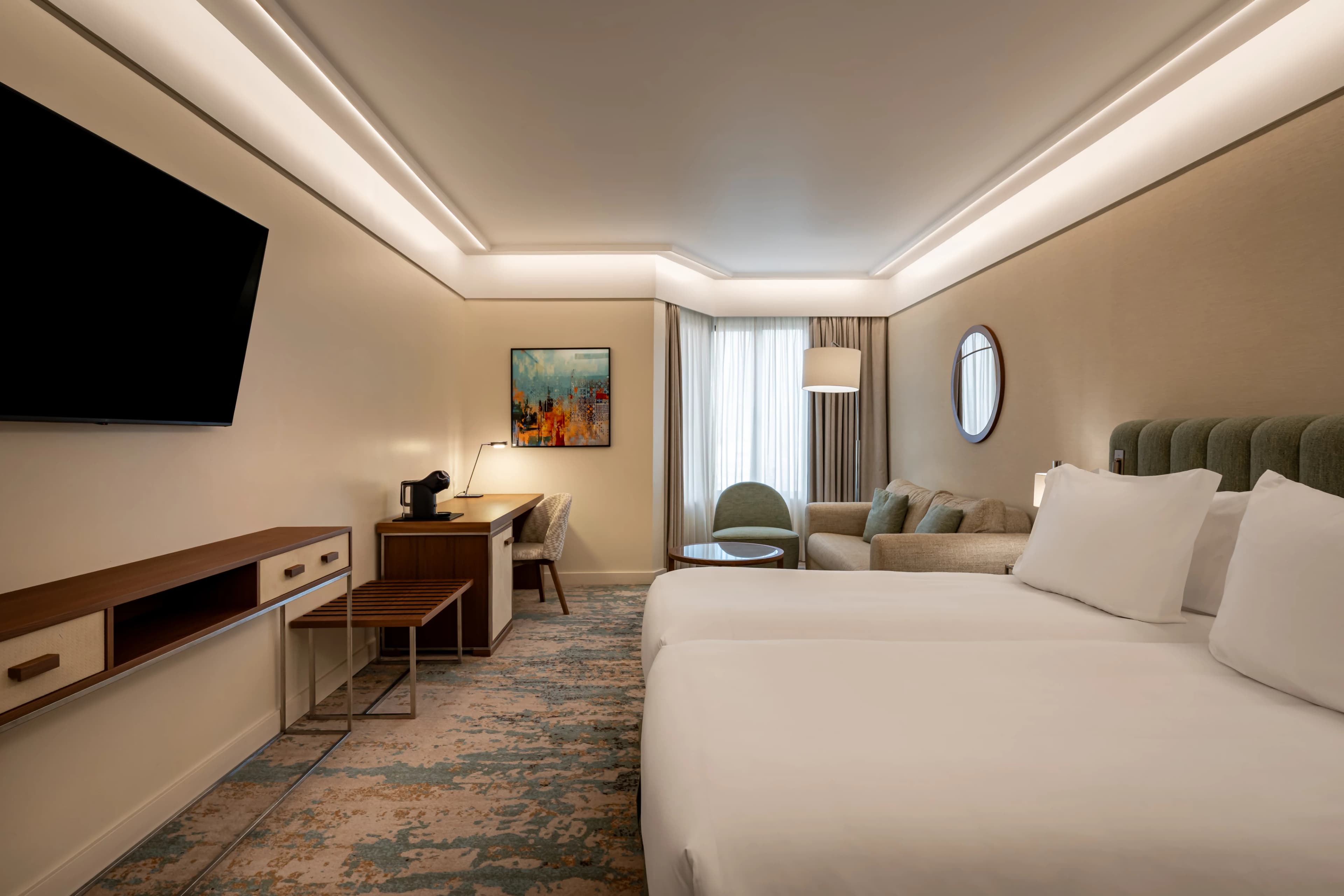 Crowne Plaza Porto — 64