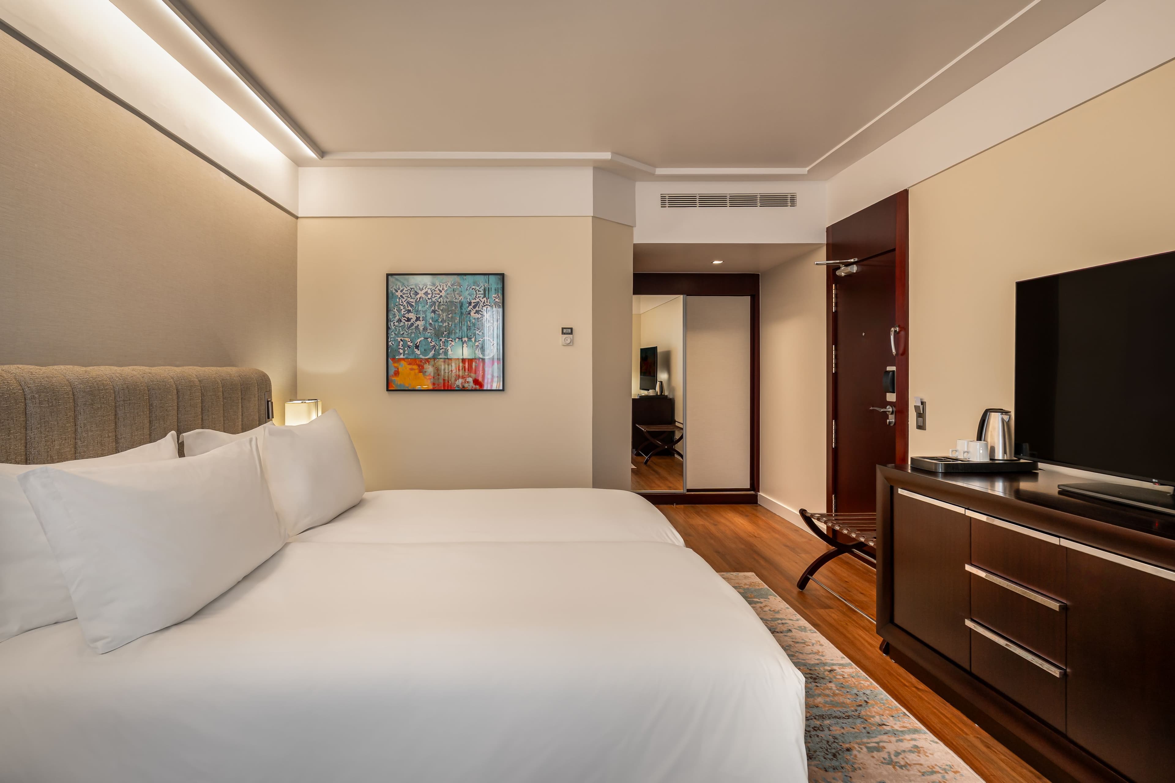 Crowne Plaza Porto — 23