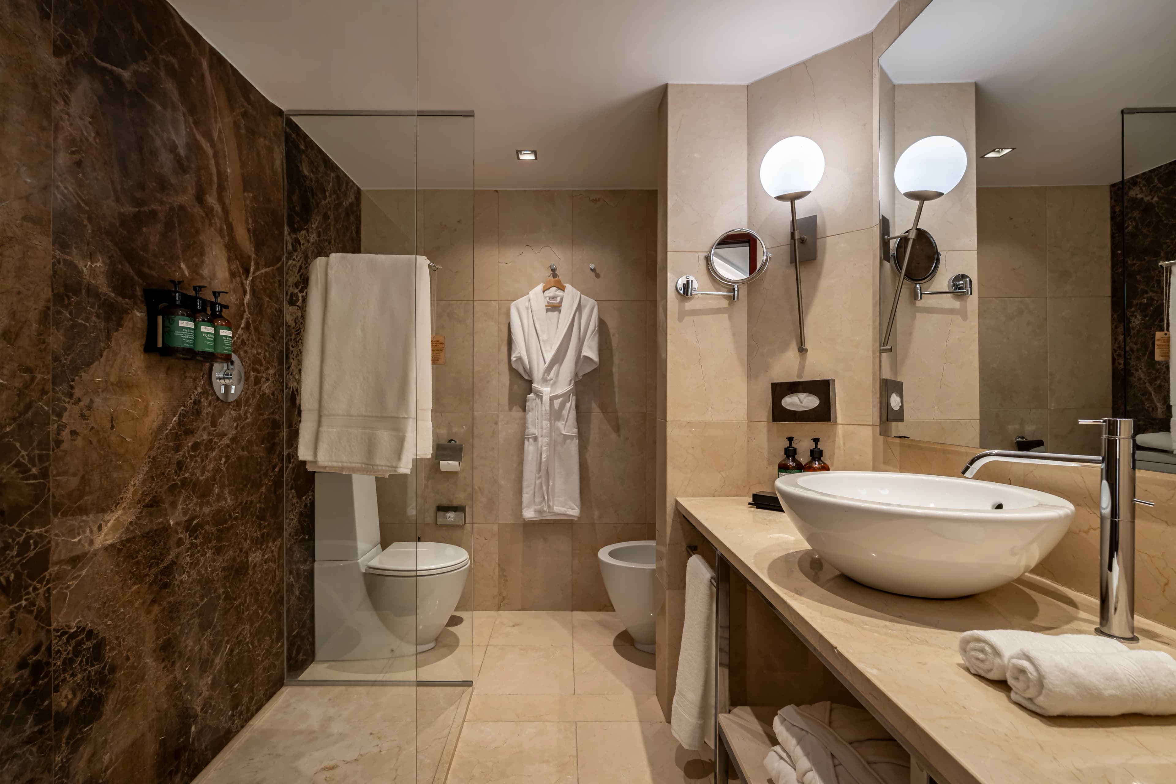 Crowne Plaza Porto — 66