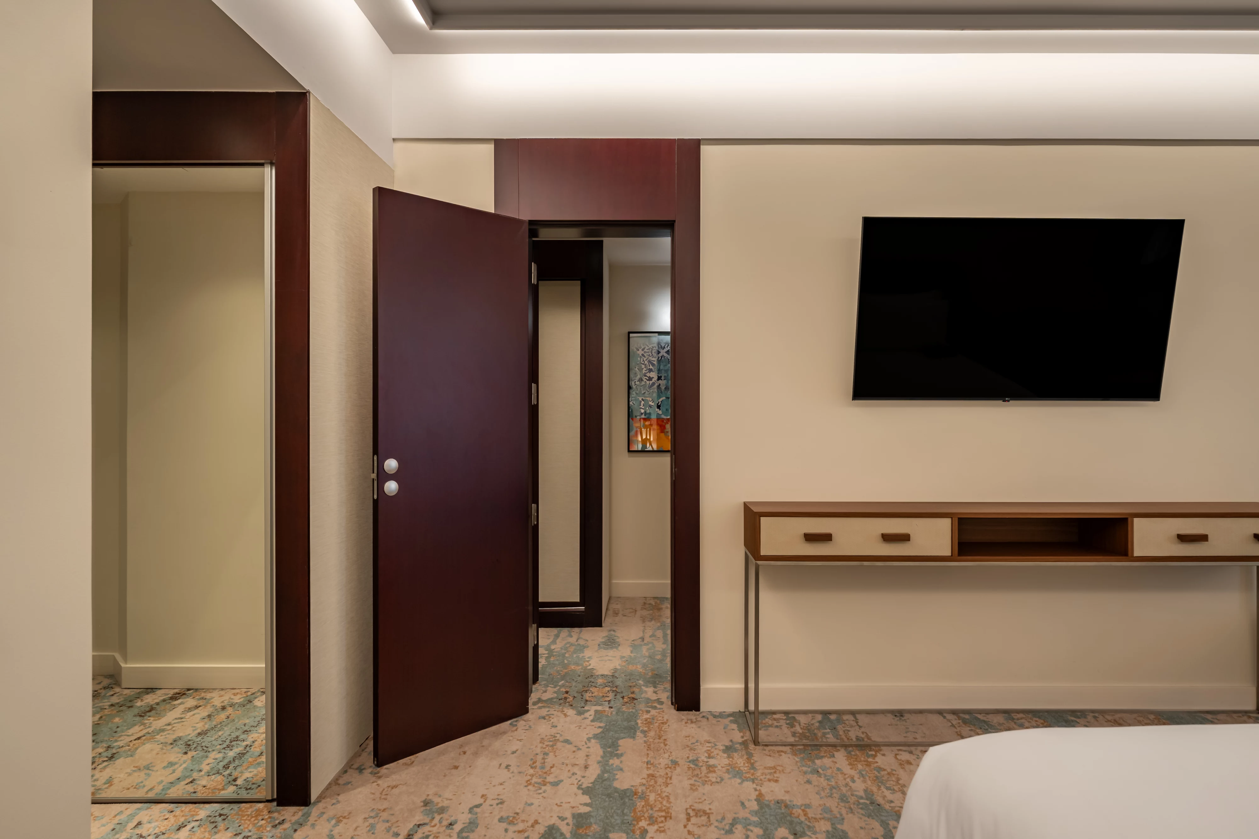 Crowne Plaza Porto — 65