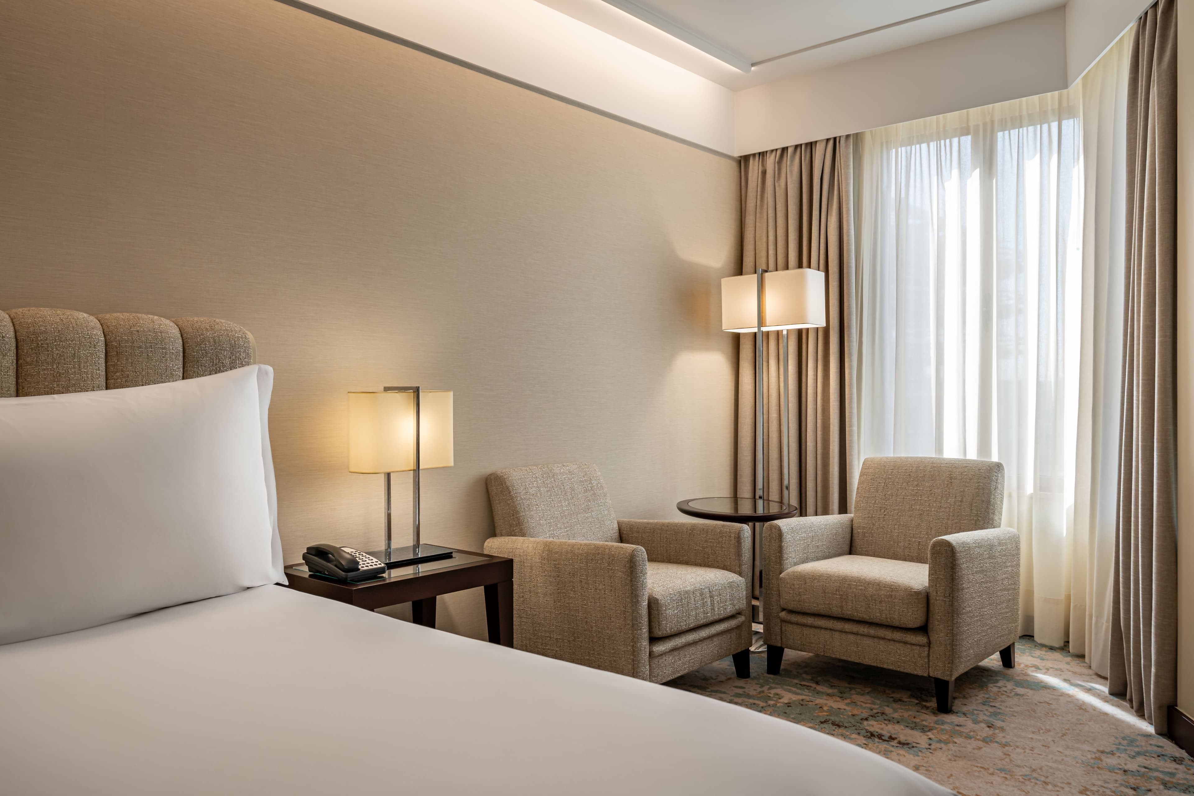 Crowne Plaza Porto — 12