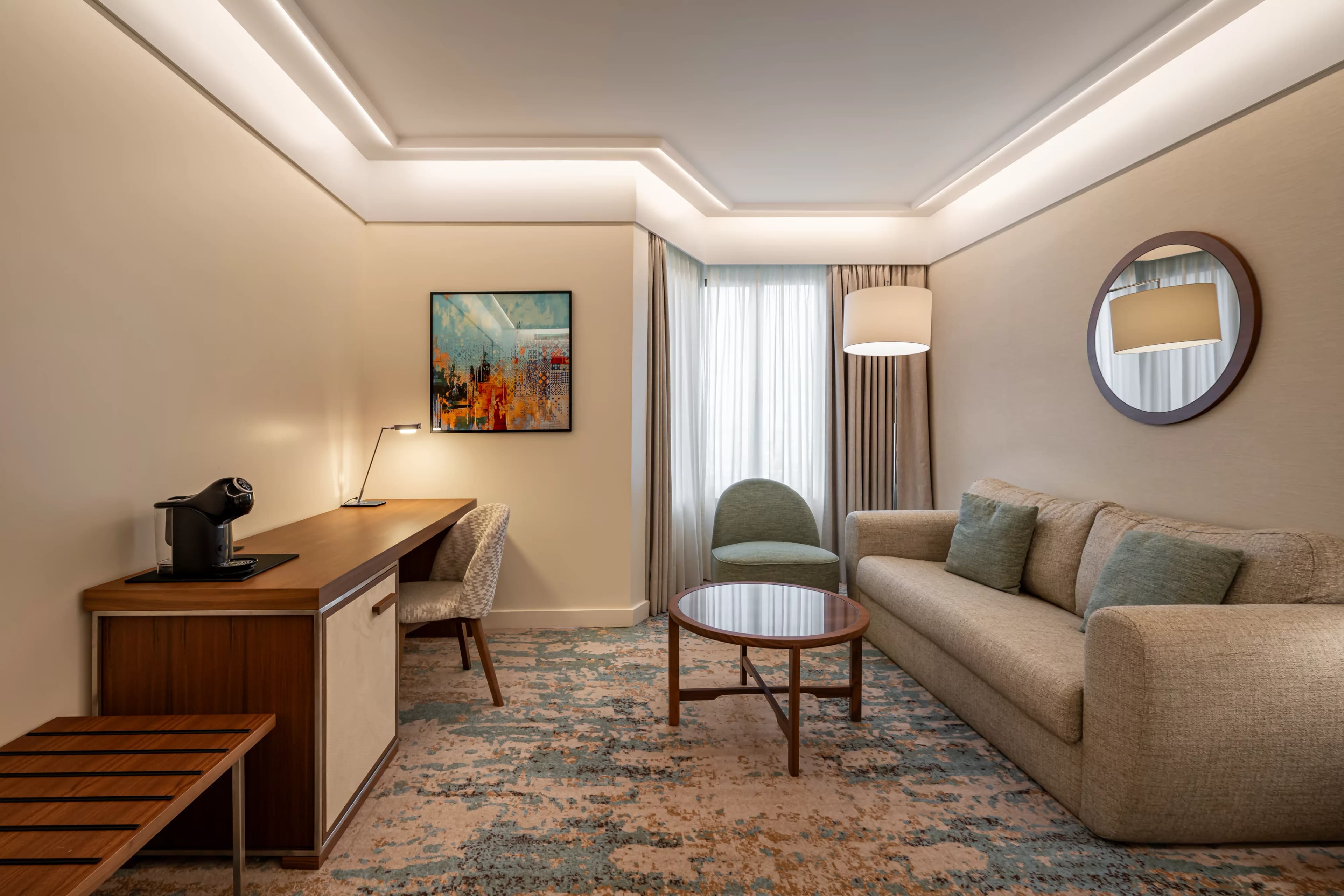 Crowne Plaza Porto — 67