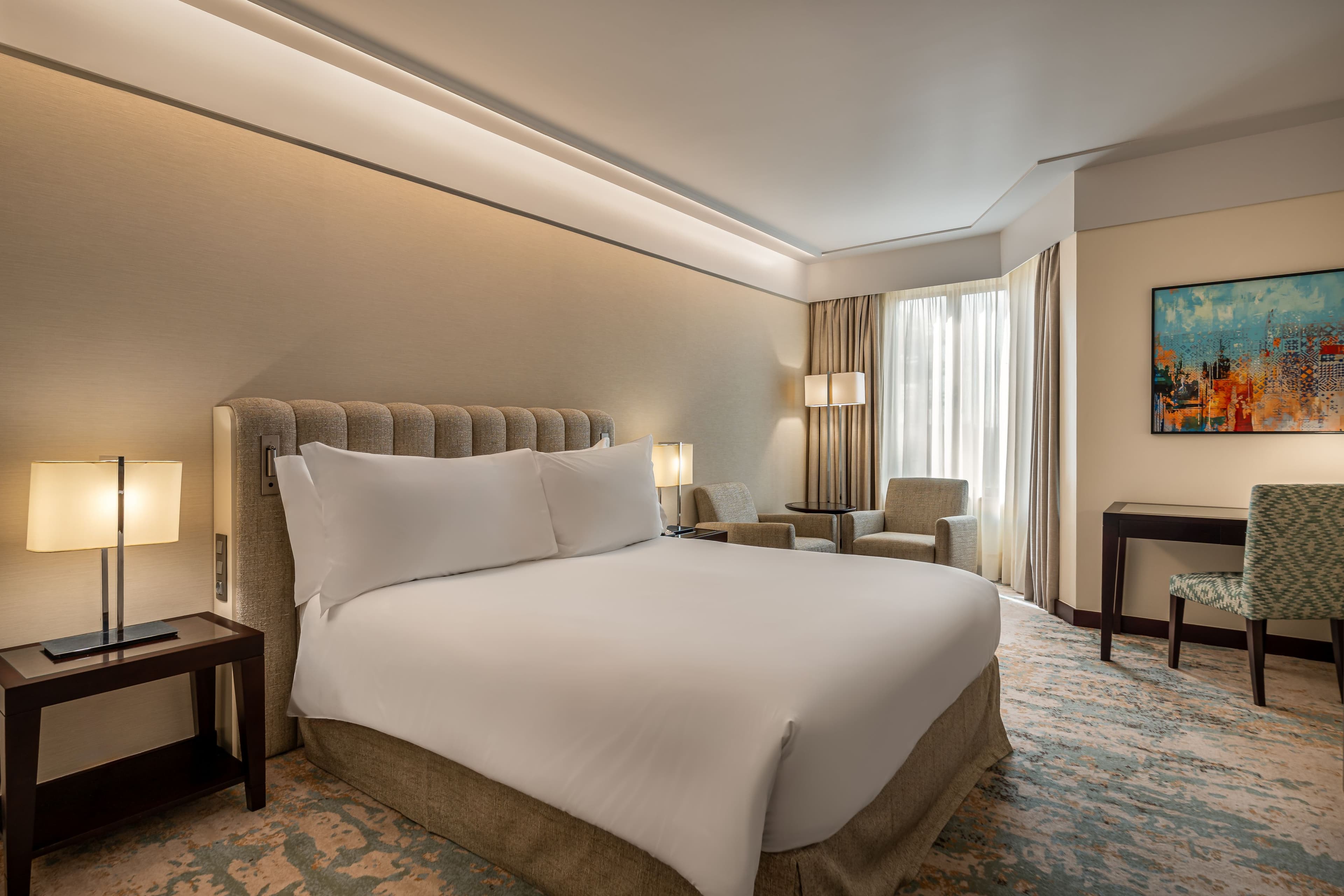 Crowne Plaza Porto — 9