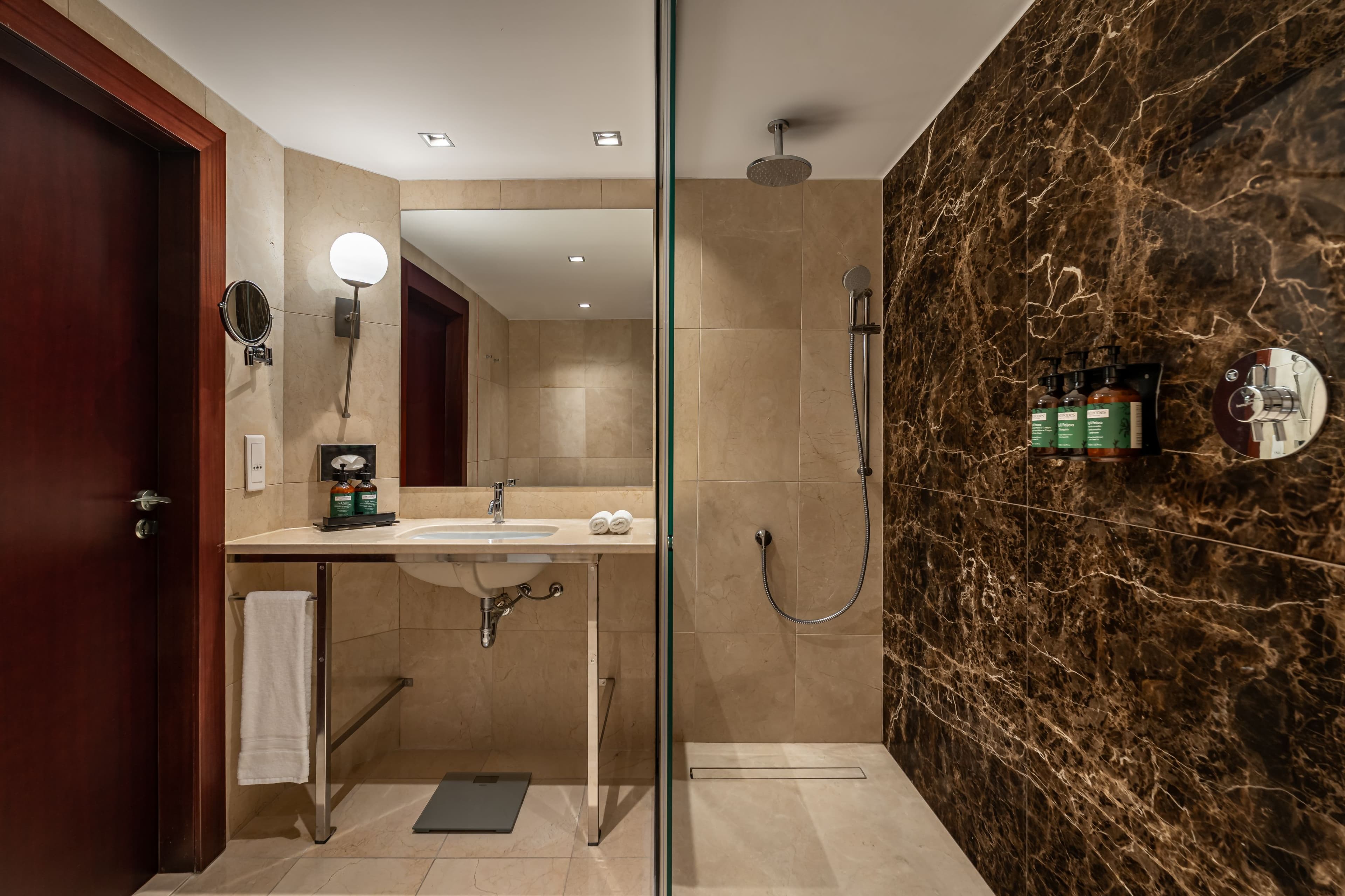 Crowne Plaza Porto — 25