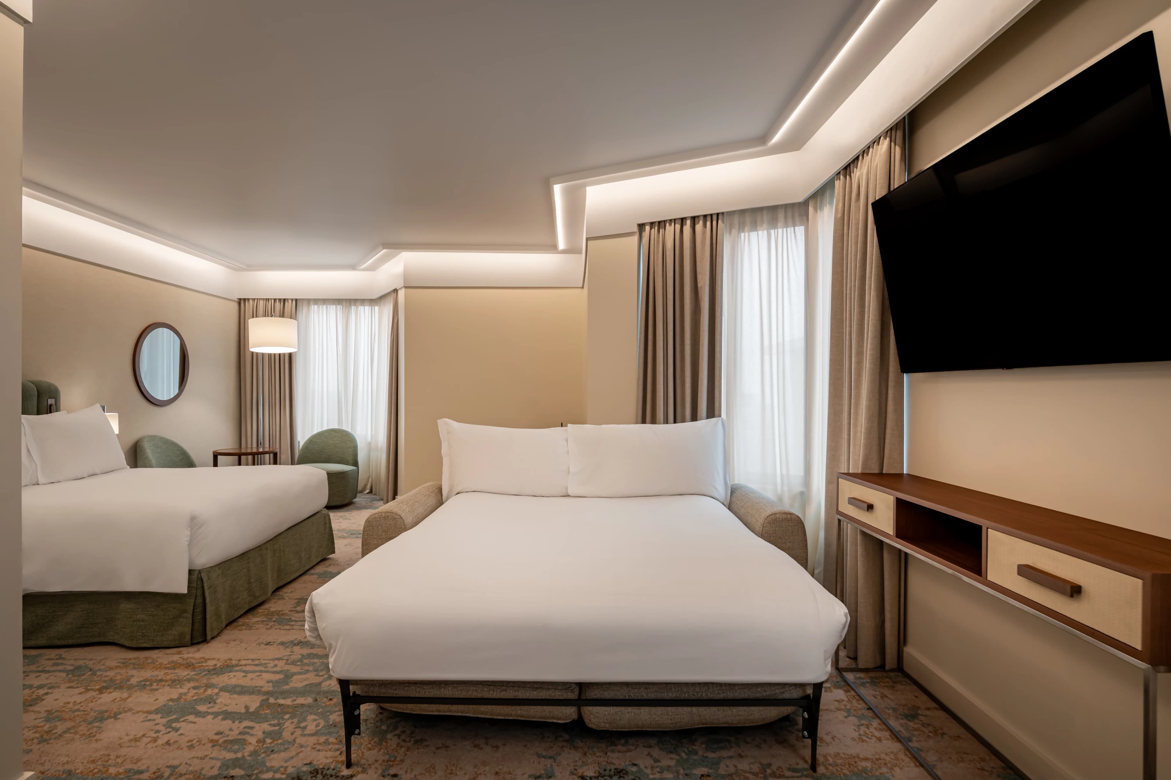 Crowne Plaza Porto — 59