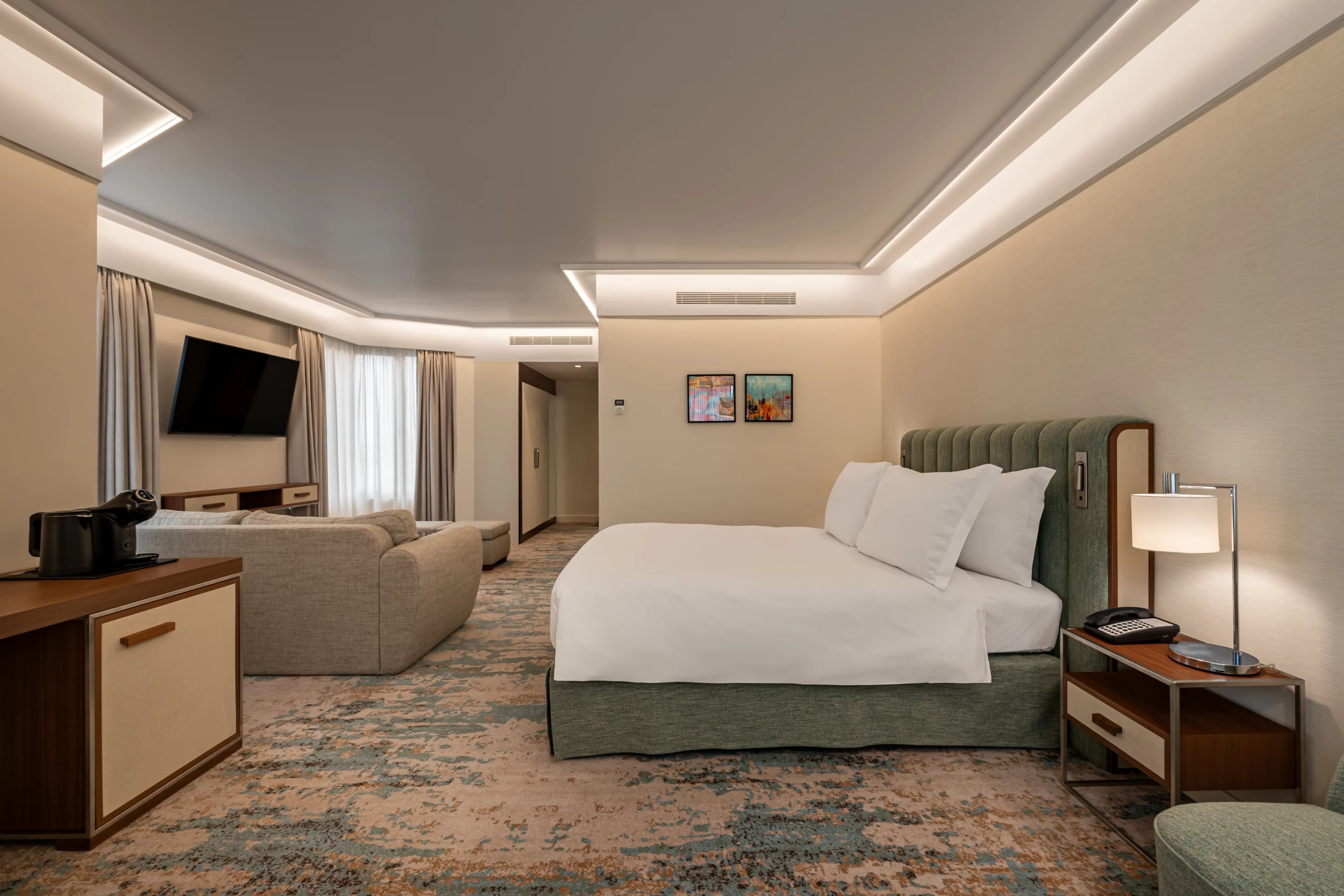 Crowne Plaza Porto — 60
