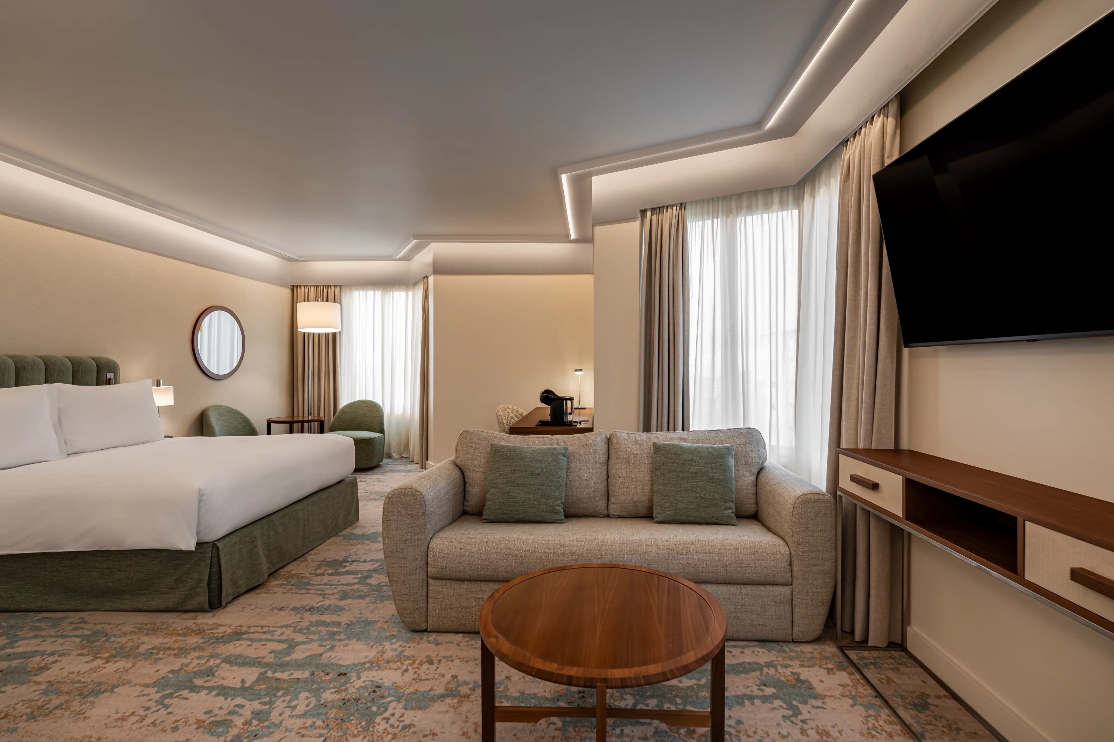 Crowne Plaza Porto — 68