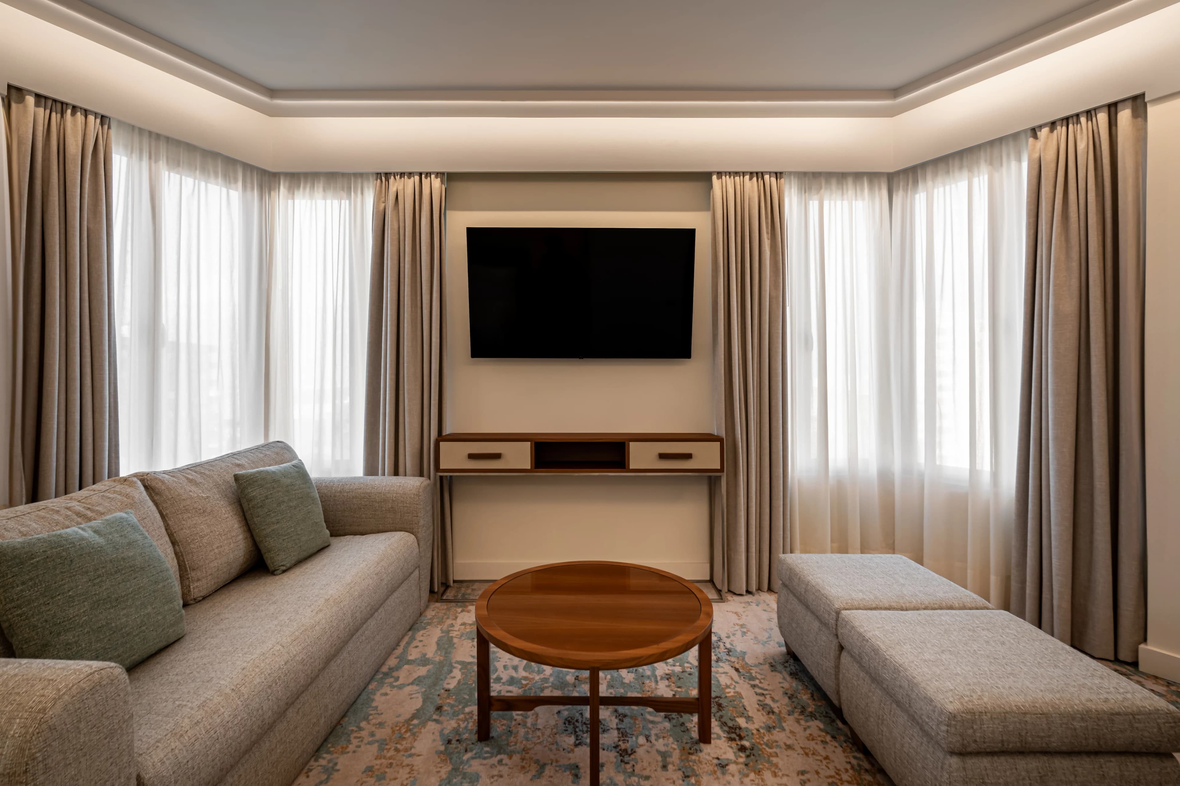 Crowne Plaza Porto — 57