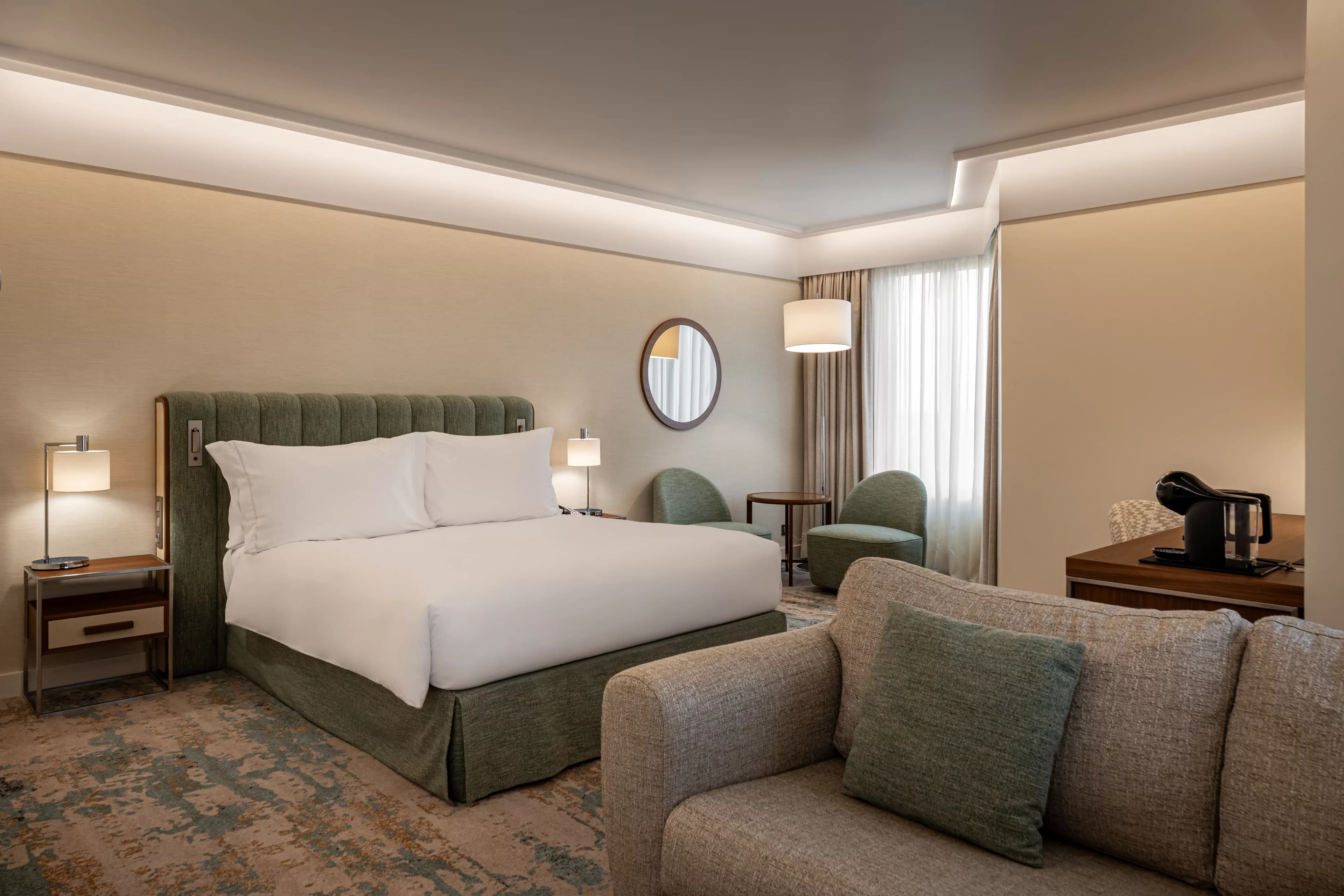 Crowne Plaza Porto — 61