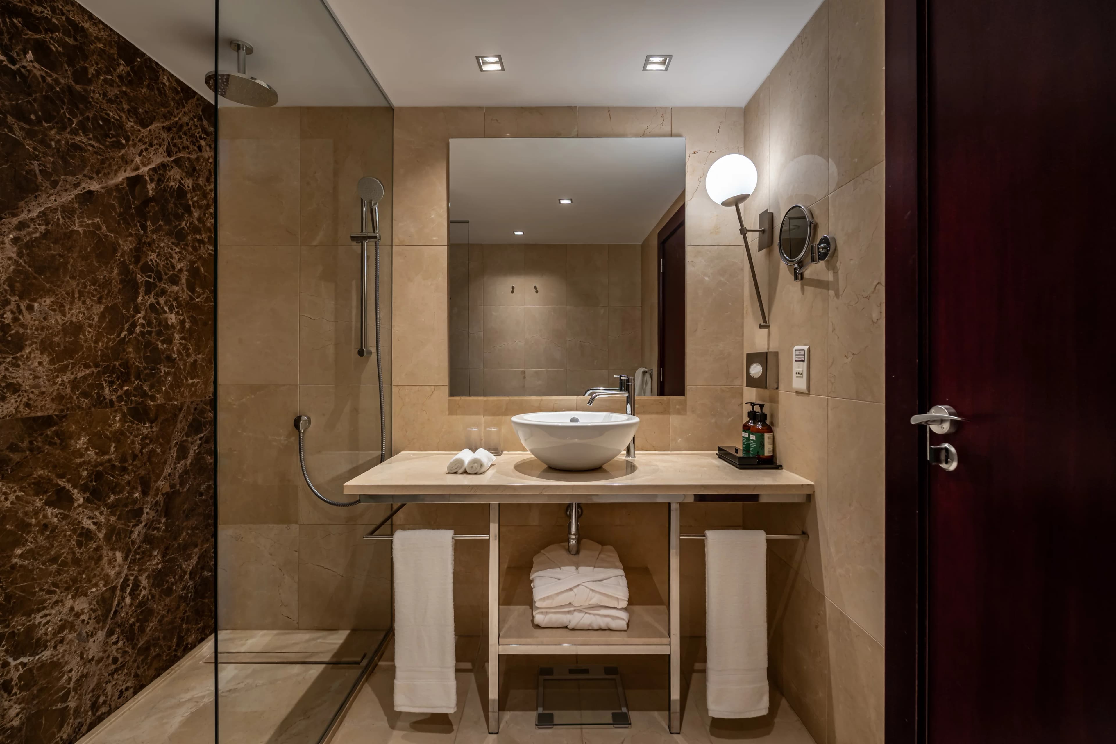 Crowne Plaza Porto — 58