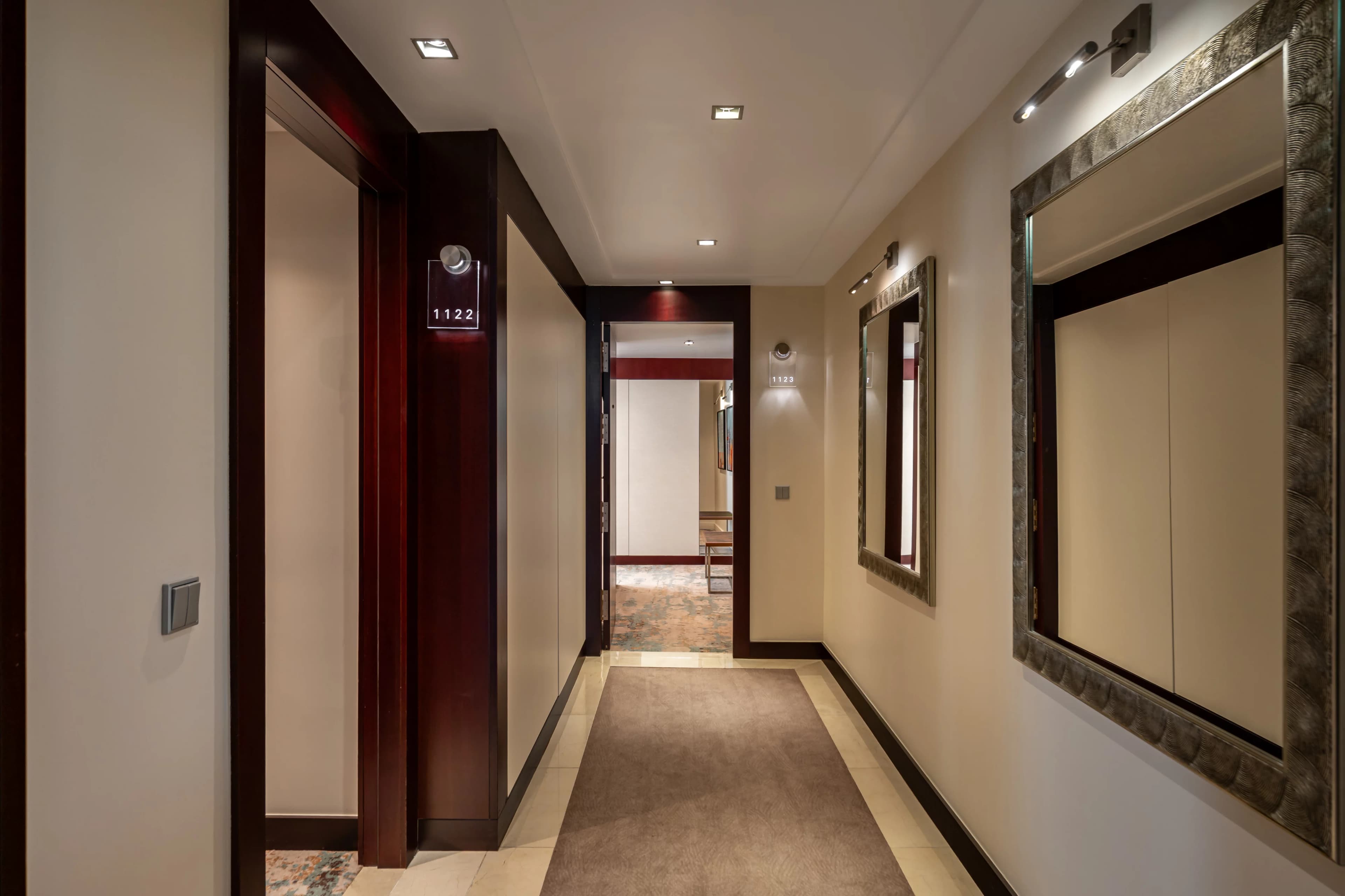 Crowne Plaza Porto — 139