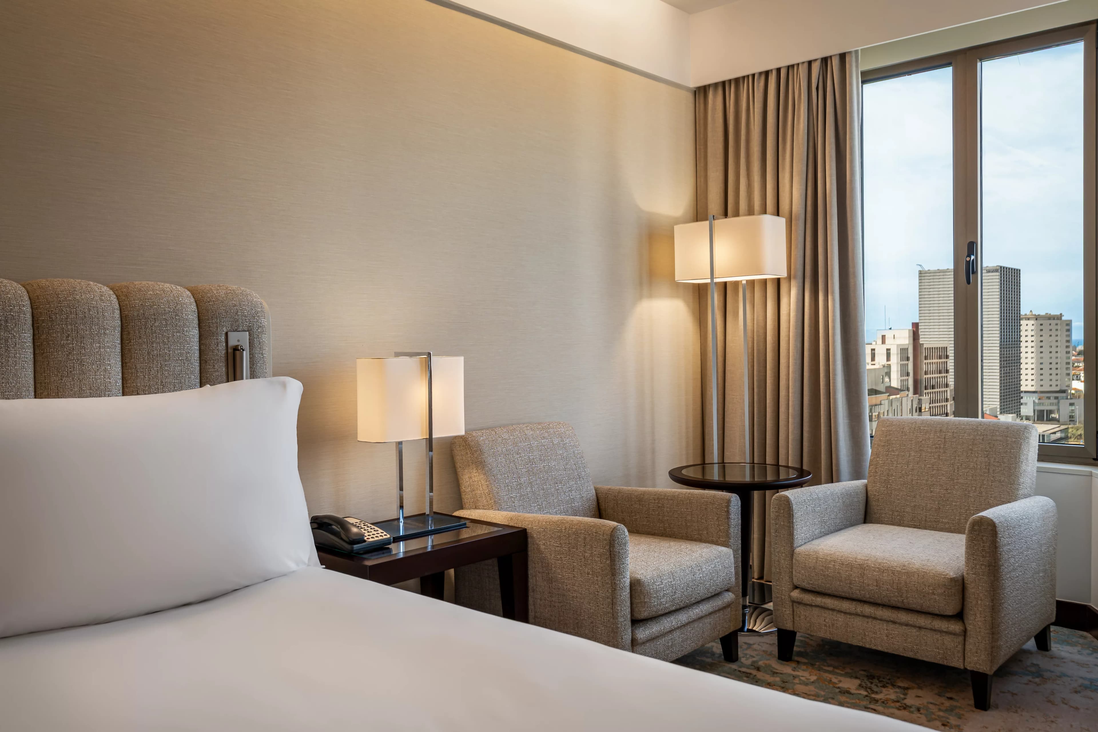 Crowne Plaza Porto — 35