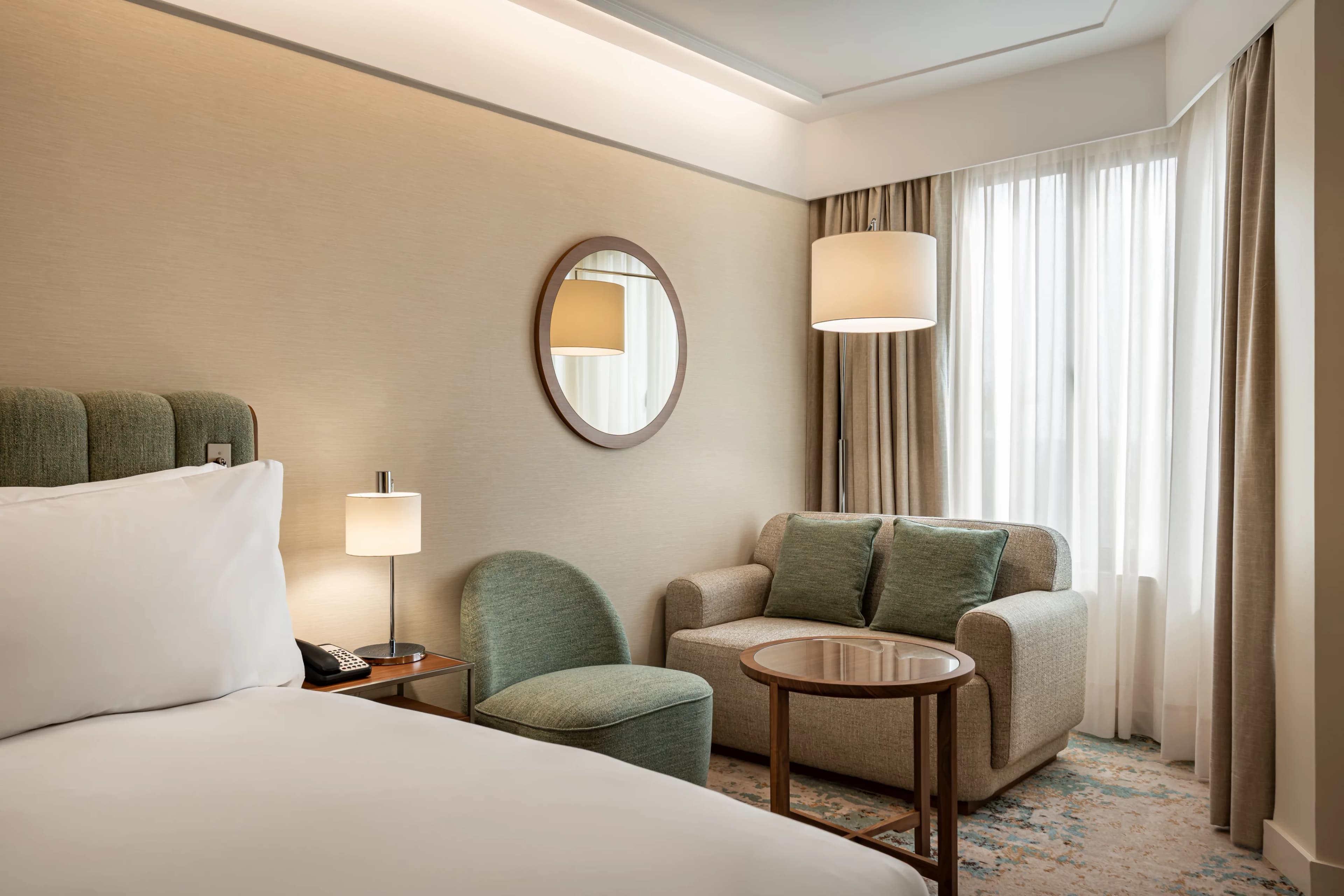 Crowne Plaza Porto — 14