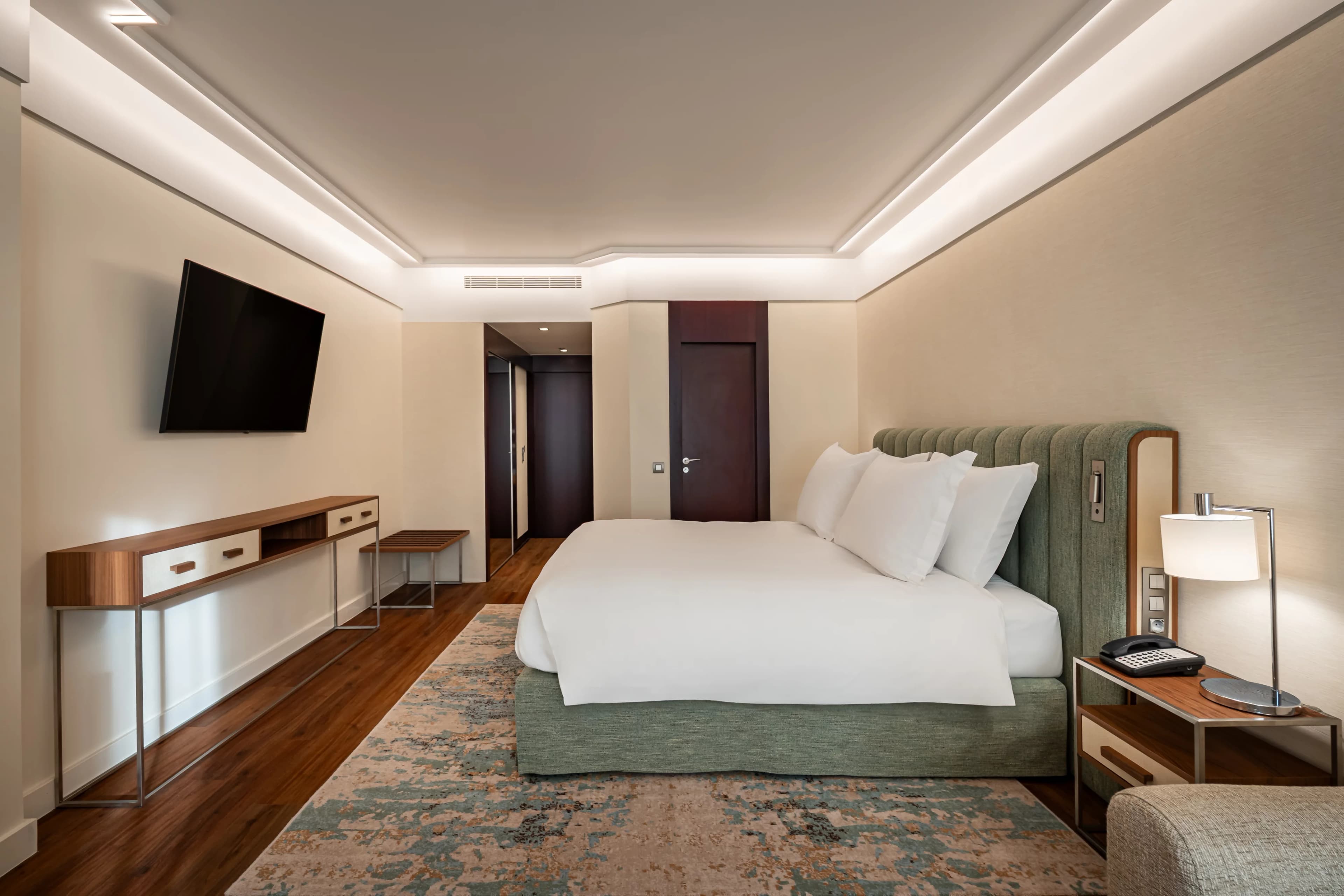 Crowne Plaza Porto — 93