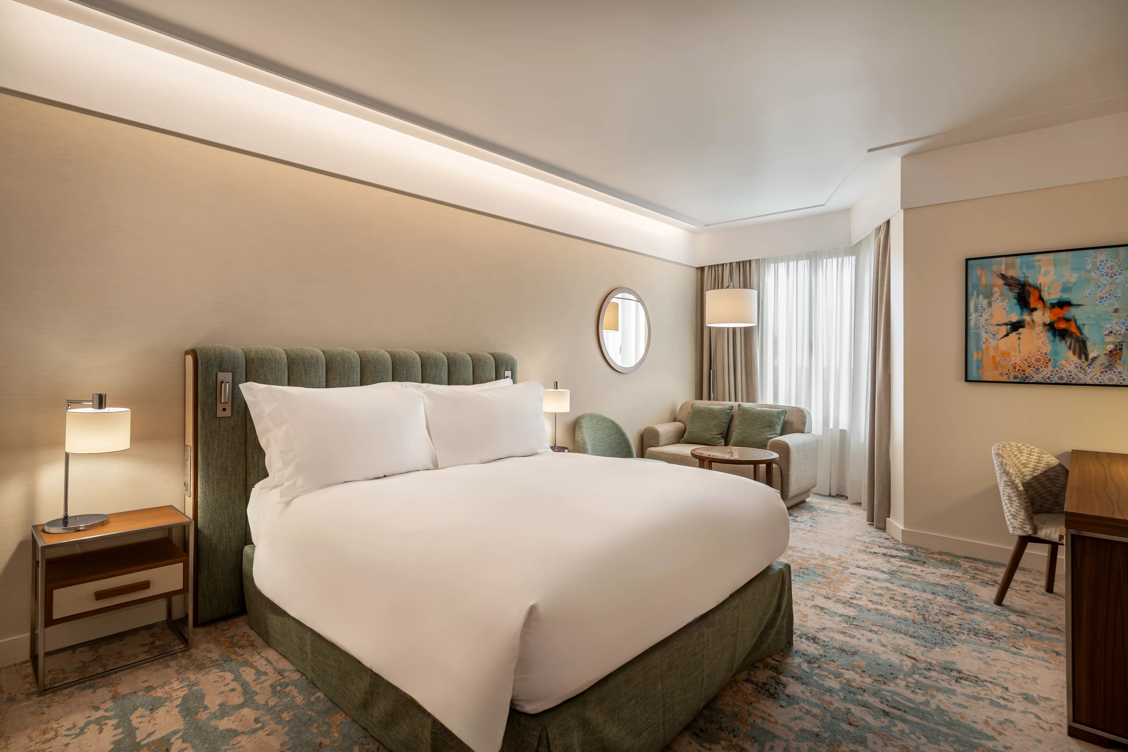 Crowne Plaza Porto — 17