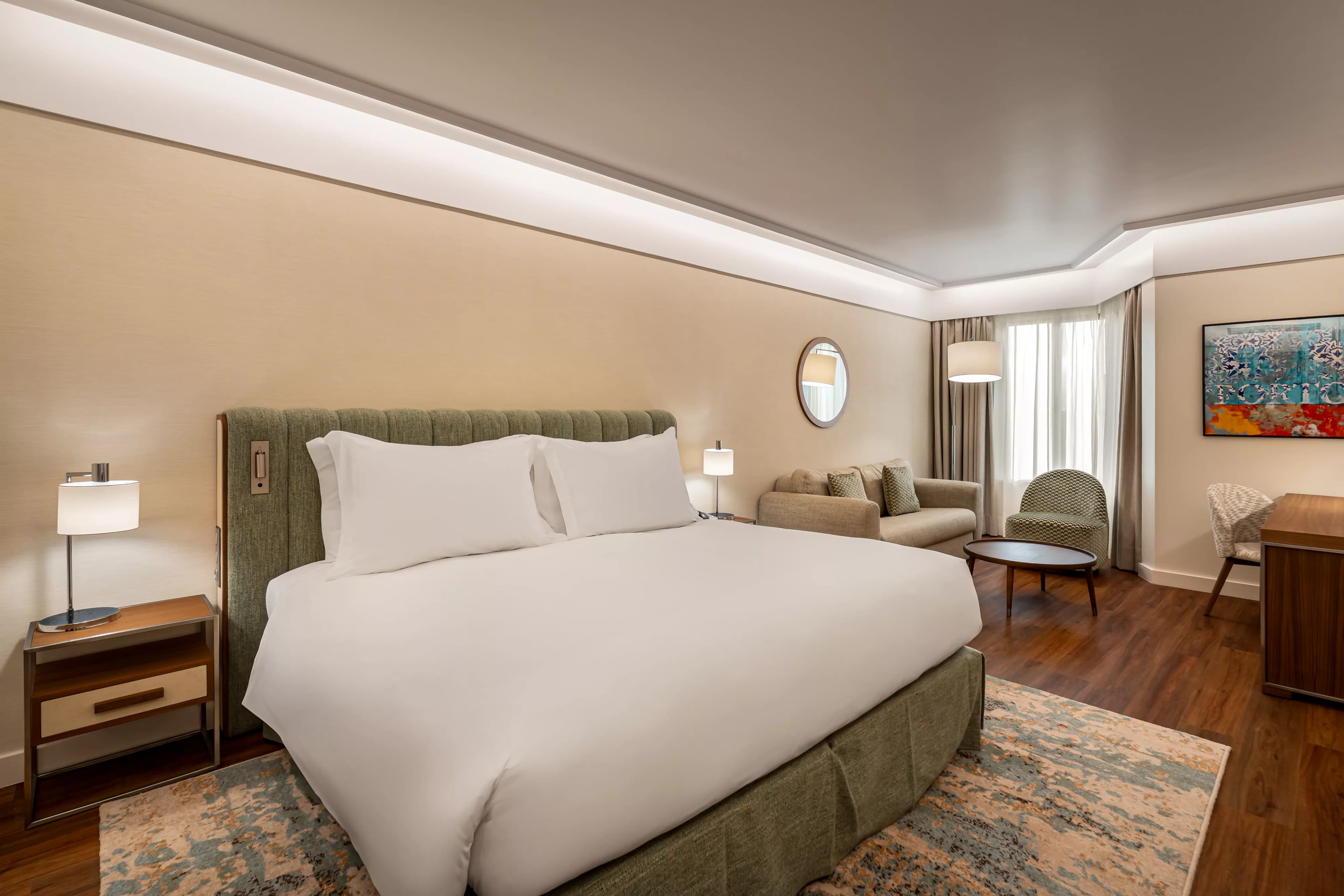 Crowne Plaza Porto — 95