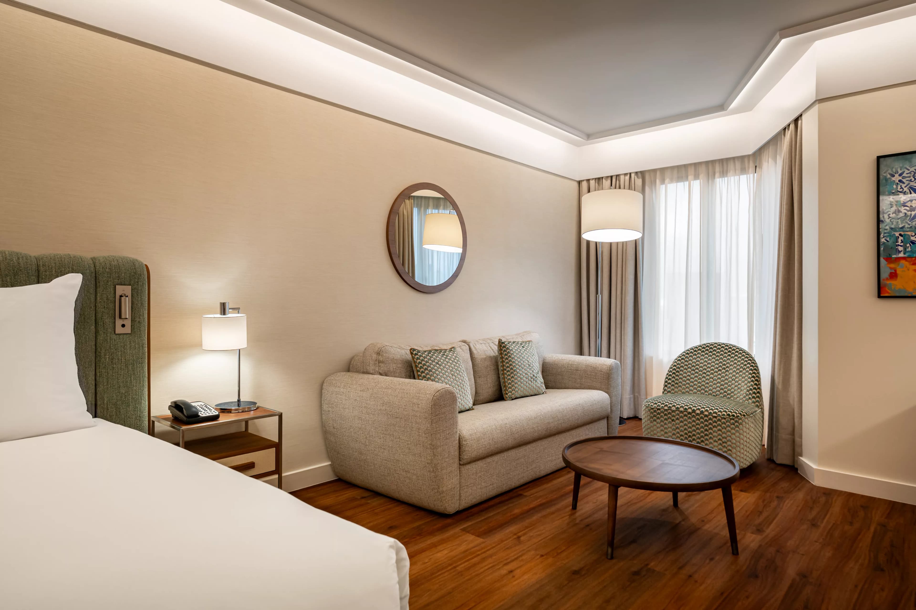 Crowne Plaza Porto — 94